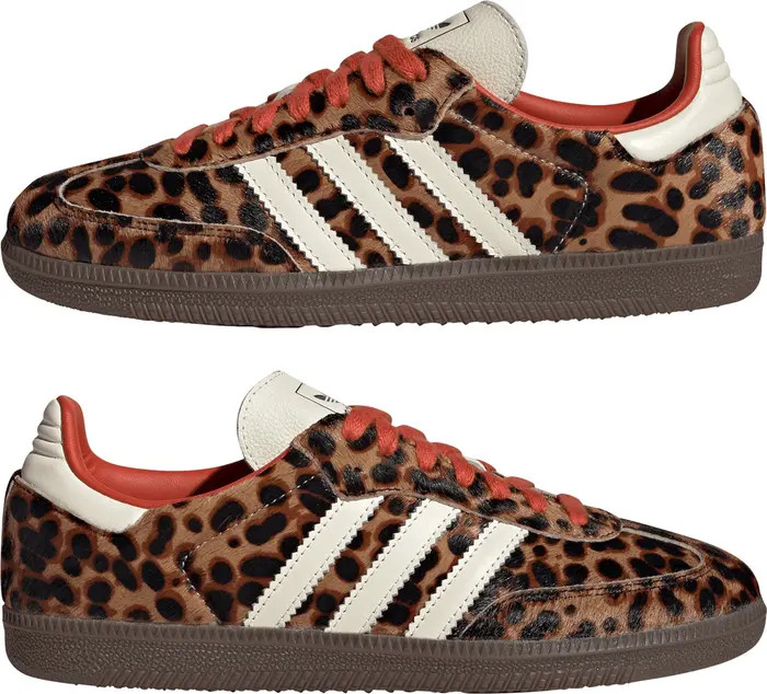 adidas Gender Inclusive Samba OG Sneaker | Nordstrom | Nordstrom