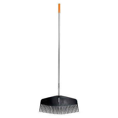 Fiskars 67" Leaf Rake | Target