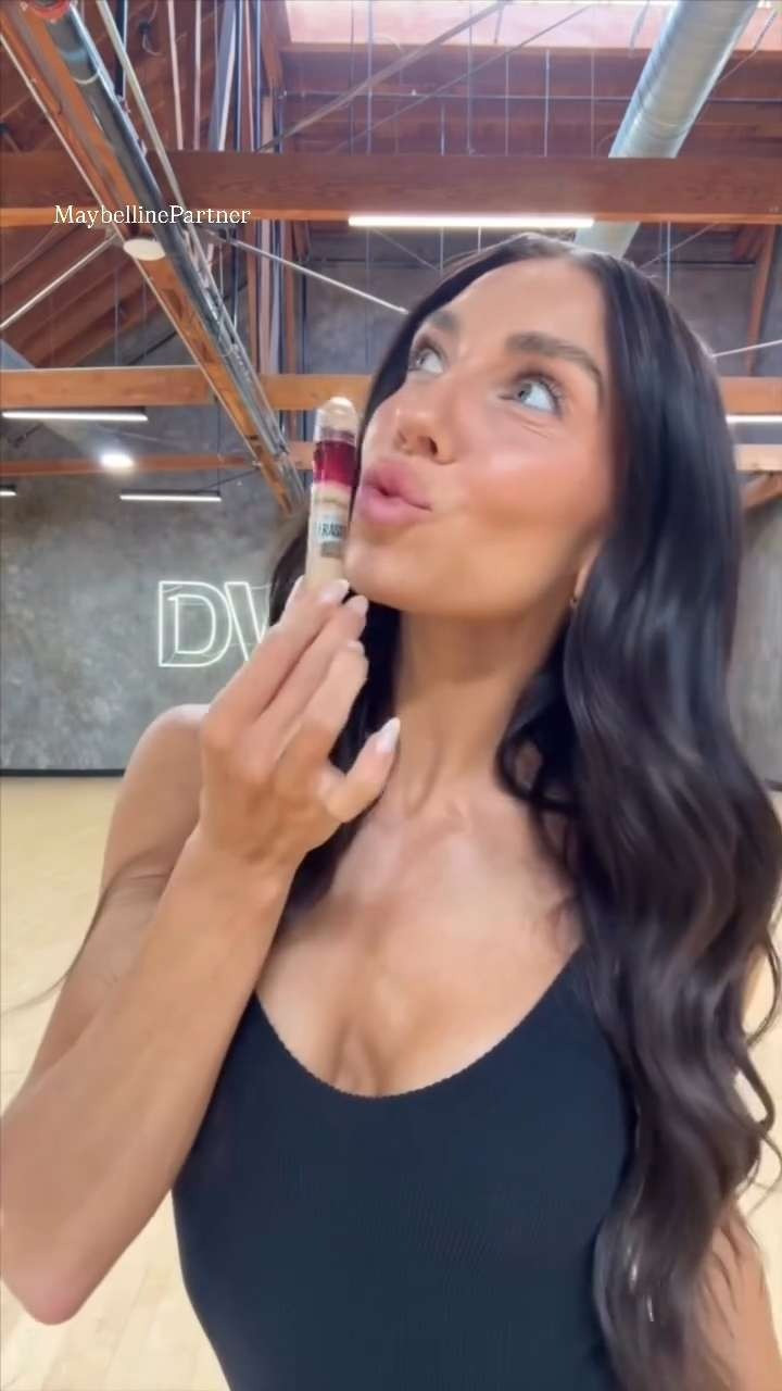 GRWM for my dance rehearsal using the @maybelline Instant Rewind Concealer for a quick on-the-go fall look that will last me through my whole day! 

 #LTKStyleTip #LTKBeauty