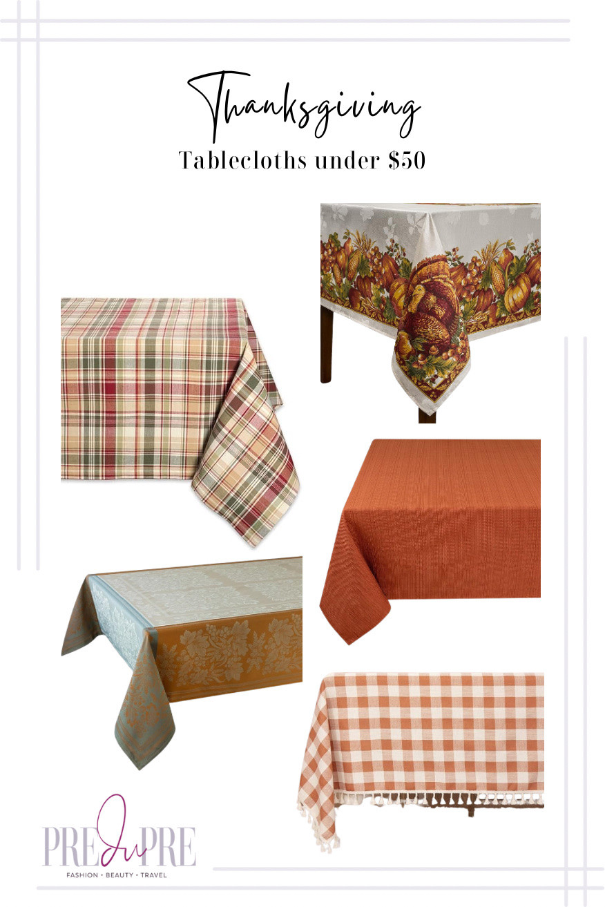 Setting the table for Thanksgiving just got easier with these stunning Amazon finds! 🍂✨ From elegant dinnerware to cozy fall accents, I’ve rounded up everything you need to create the perfect tablescape for your family gathering.

#ThanksgivingTable #AmazonFinds #TablescapeInspo #FallDecor

#LTKFindsUnder50 #LTKSeasonal #LTKHoliday