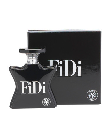 3.3oz Fidi Eau De Parfum | TJ Maxx