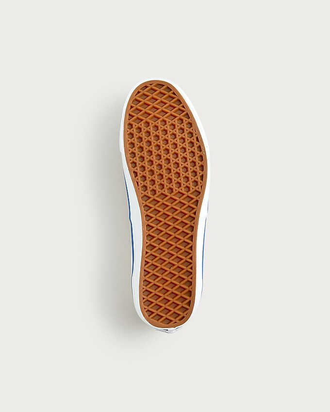 Vans® Premium Authentic sneakers in canvas | J. Crew US