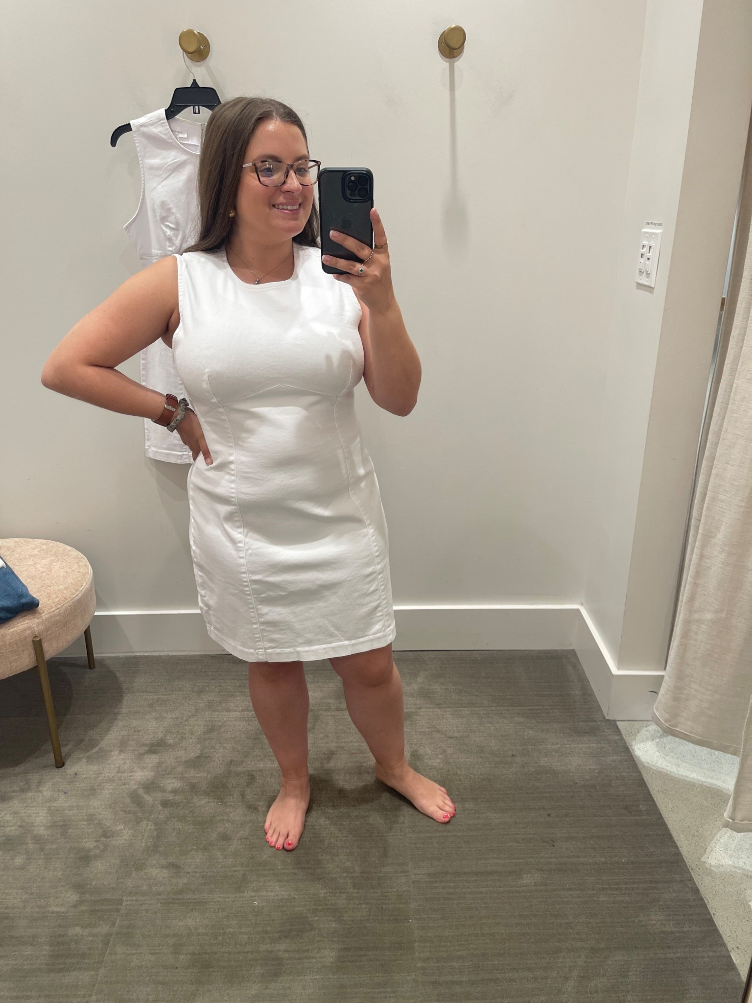 🔥 Final Hours Alert! 🔥 Today (7/7) is the last day to score major deals during the EVEREVE Fourth of July Sale - and I found some must-have sale finds you don’t want to miss!

Think summer staples, chic layers, and effortless outfits all at unbeatable prices 🛍️✨

EVEREVE sale, Fourth of July, July 4th, sale alert, EVEREVE style, summer fashion deals, style finds, EVEREVE outfits, shop the sale, women’s fashion sale

#LTKStyleTip #LTKPetite #LTKMidsize