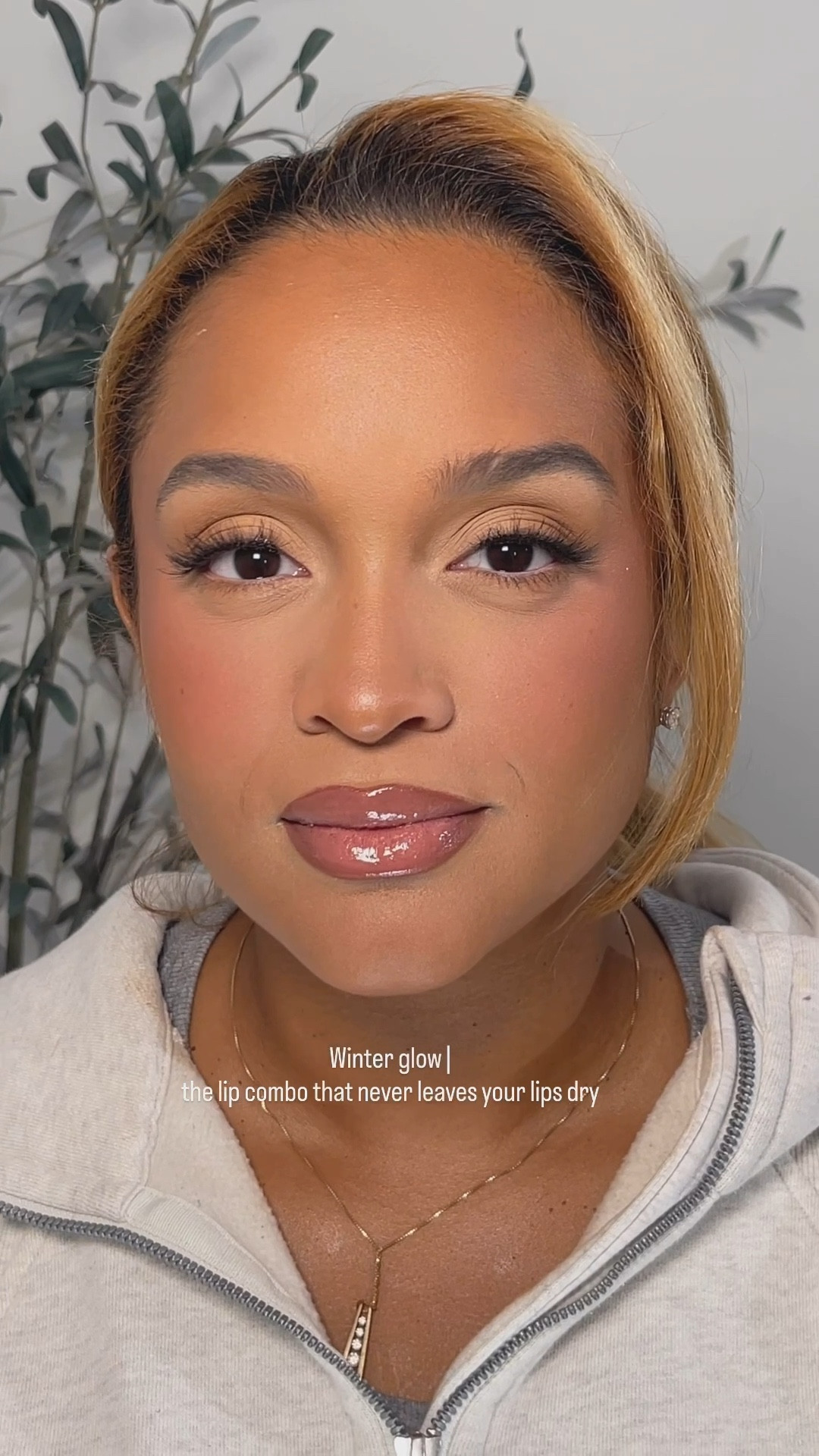 This is why you cant ask what I use I mix a 100 things hahaha 

#LTKBeauty #LTKWedding #LTKgrwm