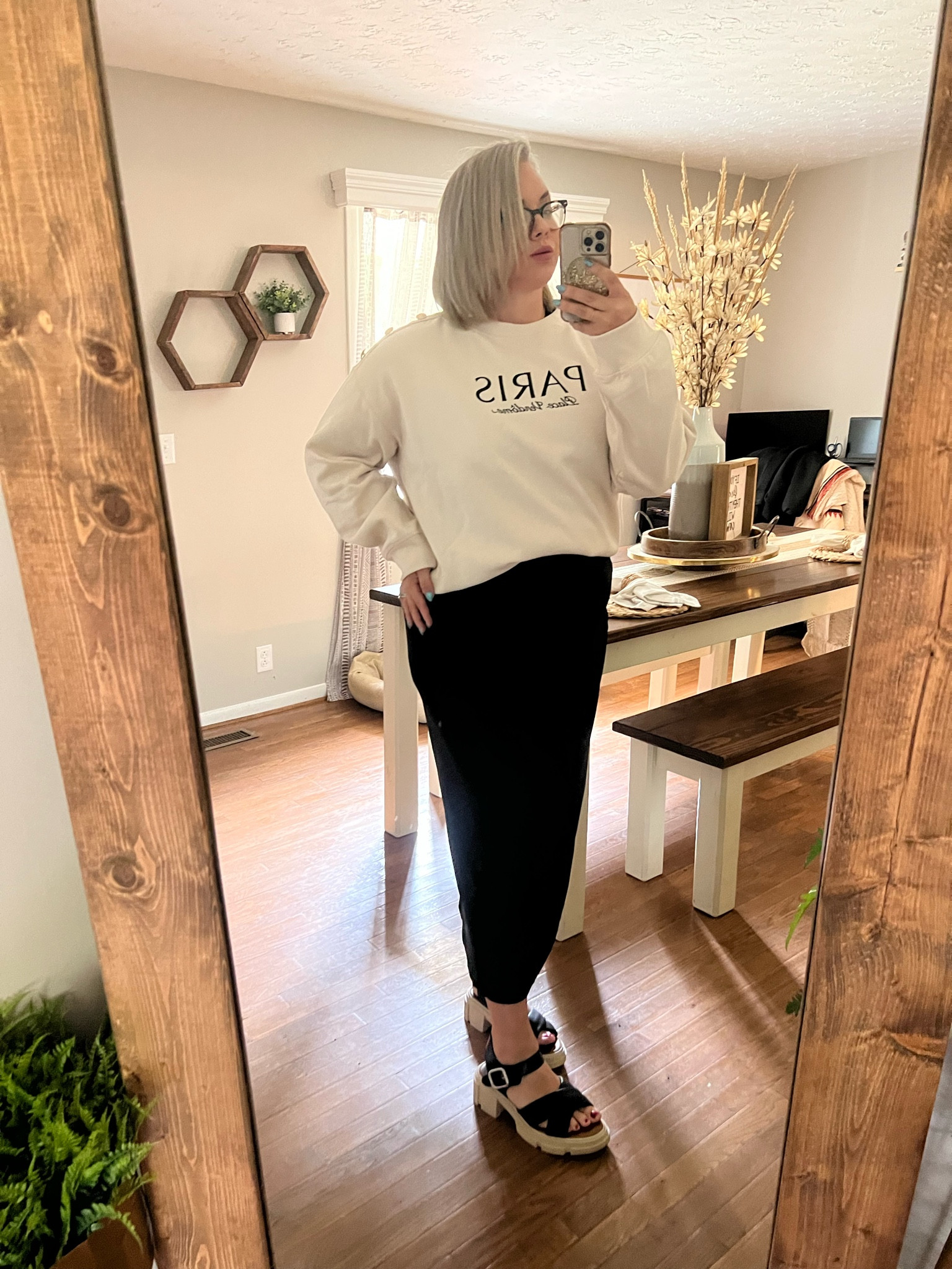Wishing for sweater weather sooner than later  

#LTKFind #LTKunder50 #LTKstyletip