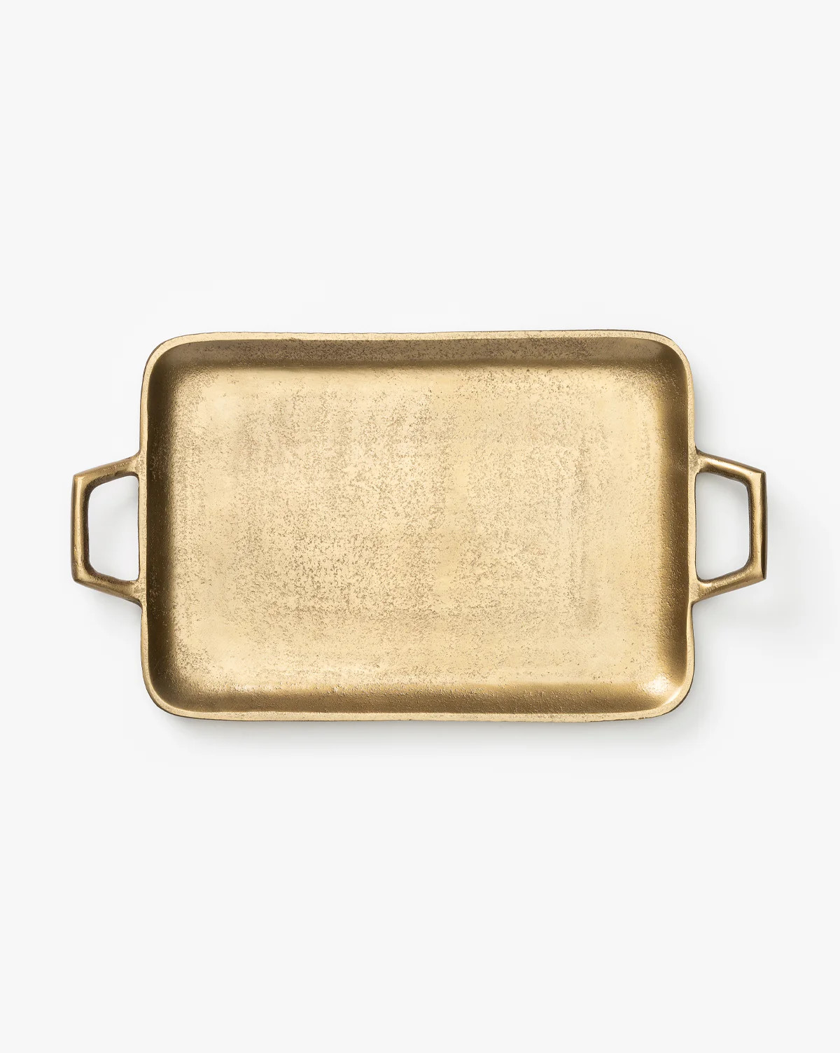Adrienne Brass Tray | McGee & Co. (US)