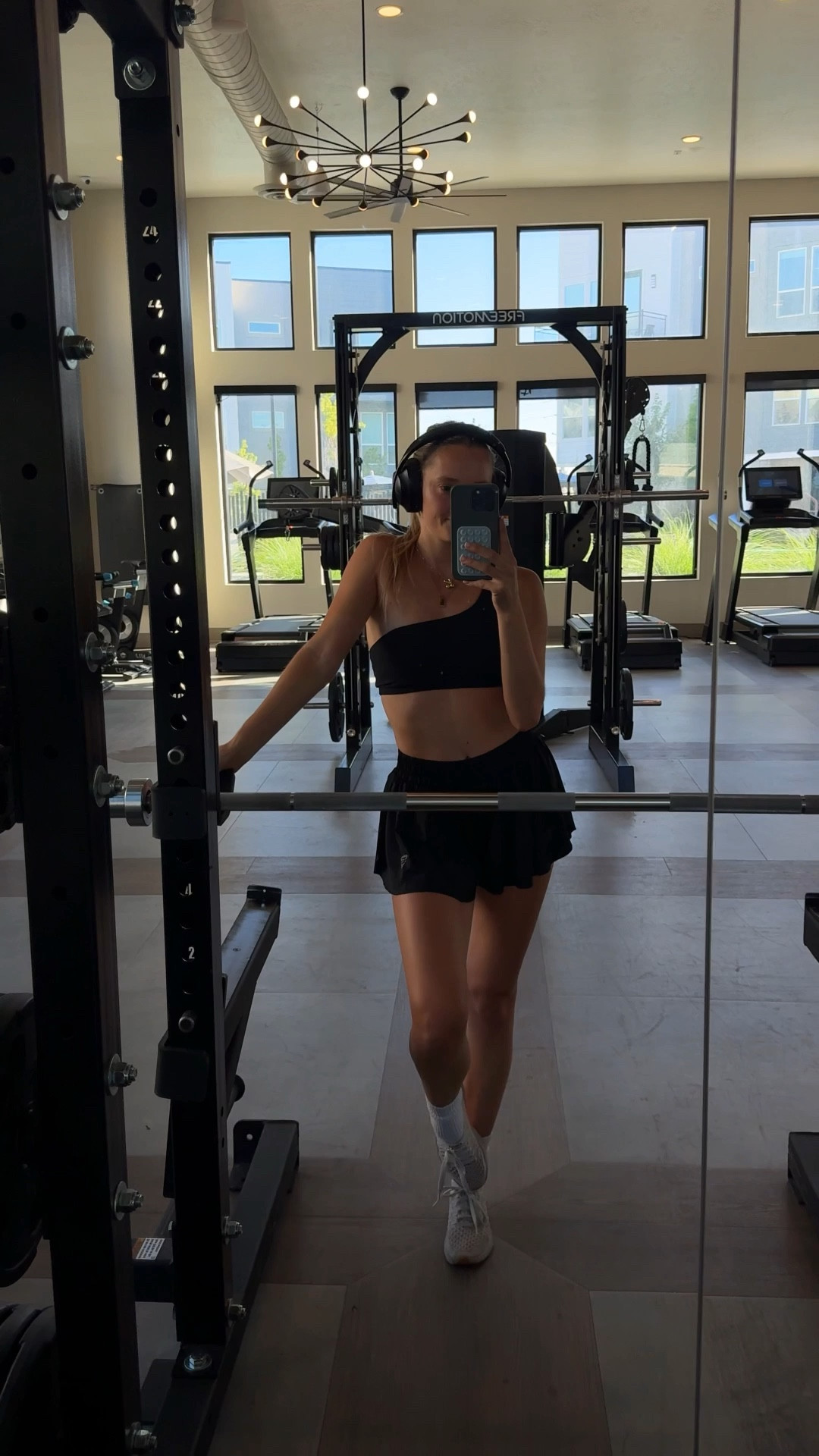 Saturday Workout 🖤 

#LTKFindsUnder50 #LTKFindsUnder100 #LTKActive