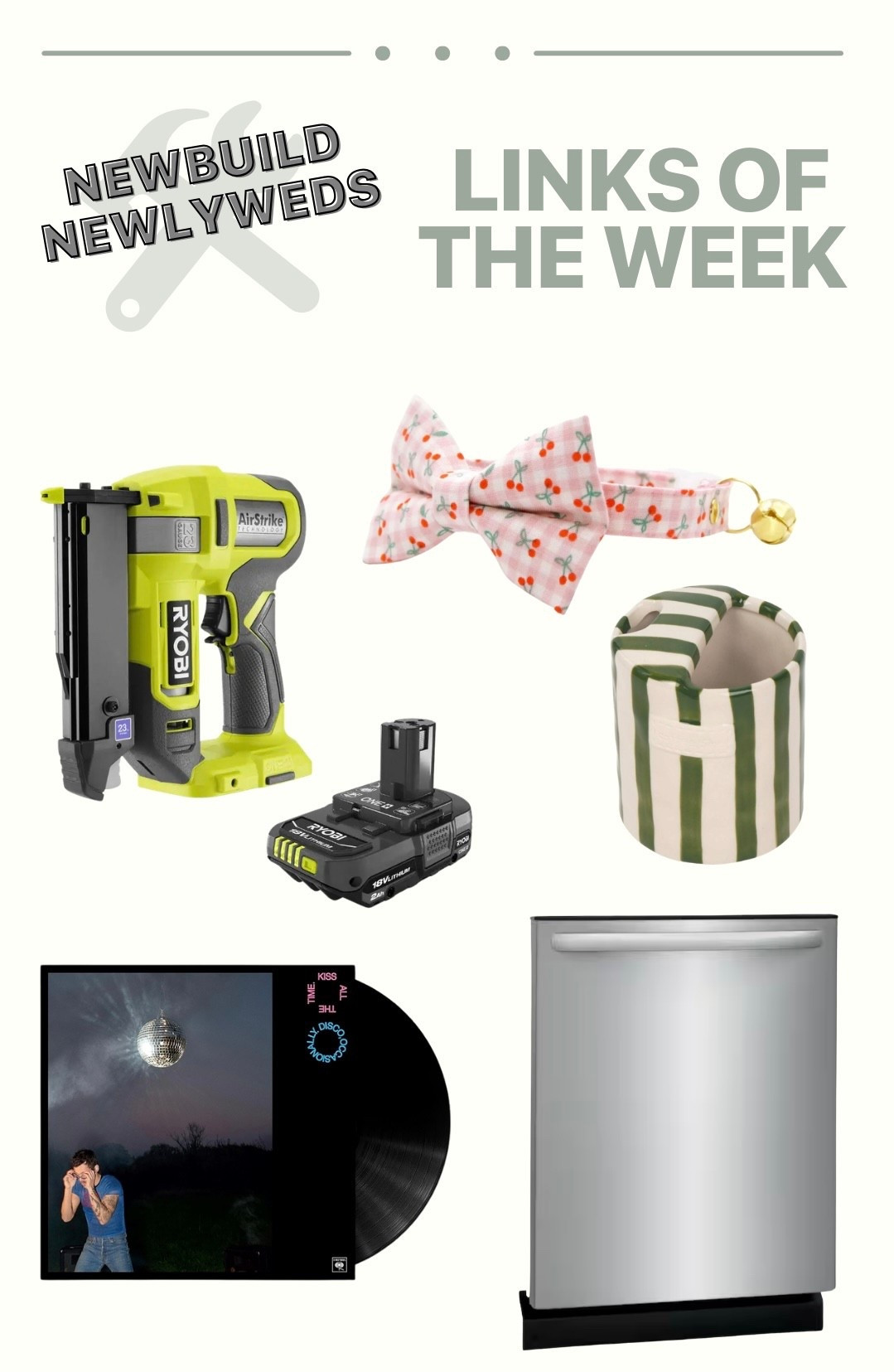 Check out some of our fave things shared on our Instagram this week! 

#LTKHome #LTKfoodie #LTKdayinmylife