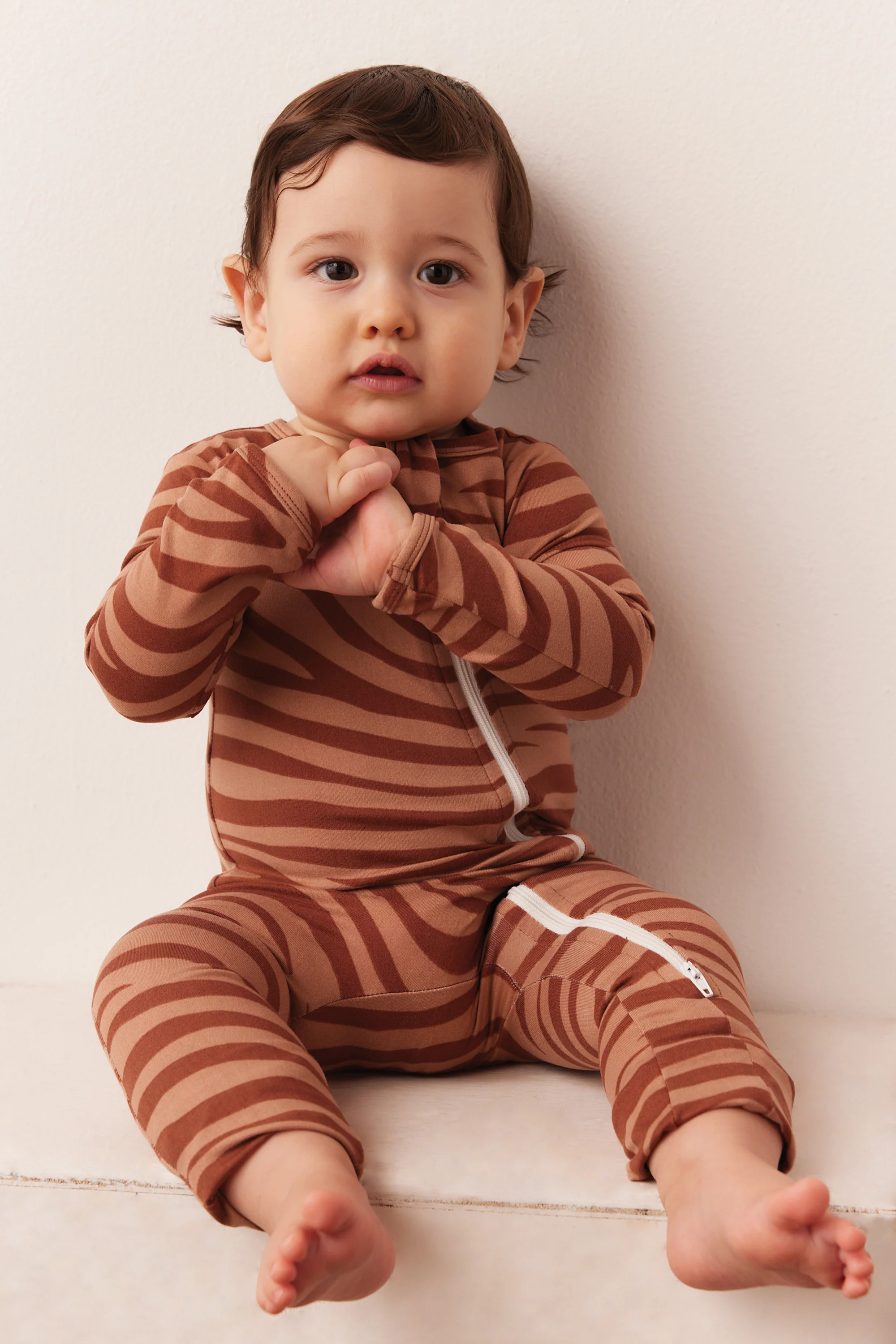 RYDER ONE PIECE | BENGAL | MASONgrey
