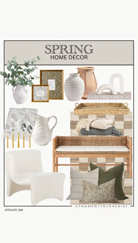 Spring Home / Spring Home Decor / Spring Decorative Accents / Spring Throw Pillows / Spring Throw Blankets / Neutral Home / Neutral Decorative Accents / Living Room Furniture / Entryway Furniture / Spring Greenery / Faux Greenery / Spring Vases / Spring Colors /  Spring Area Rugs / Target Spring / Pottery Barn Spring / Magnolia Home Spring / Mcgee & Co / Walmart Spring 

#LTKHome #LTKStyleTip