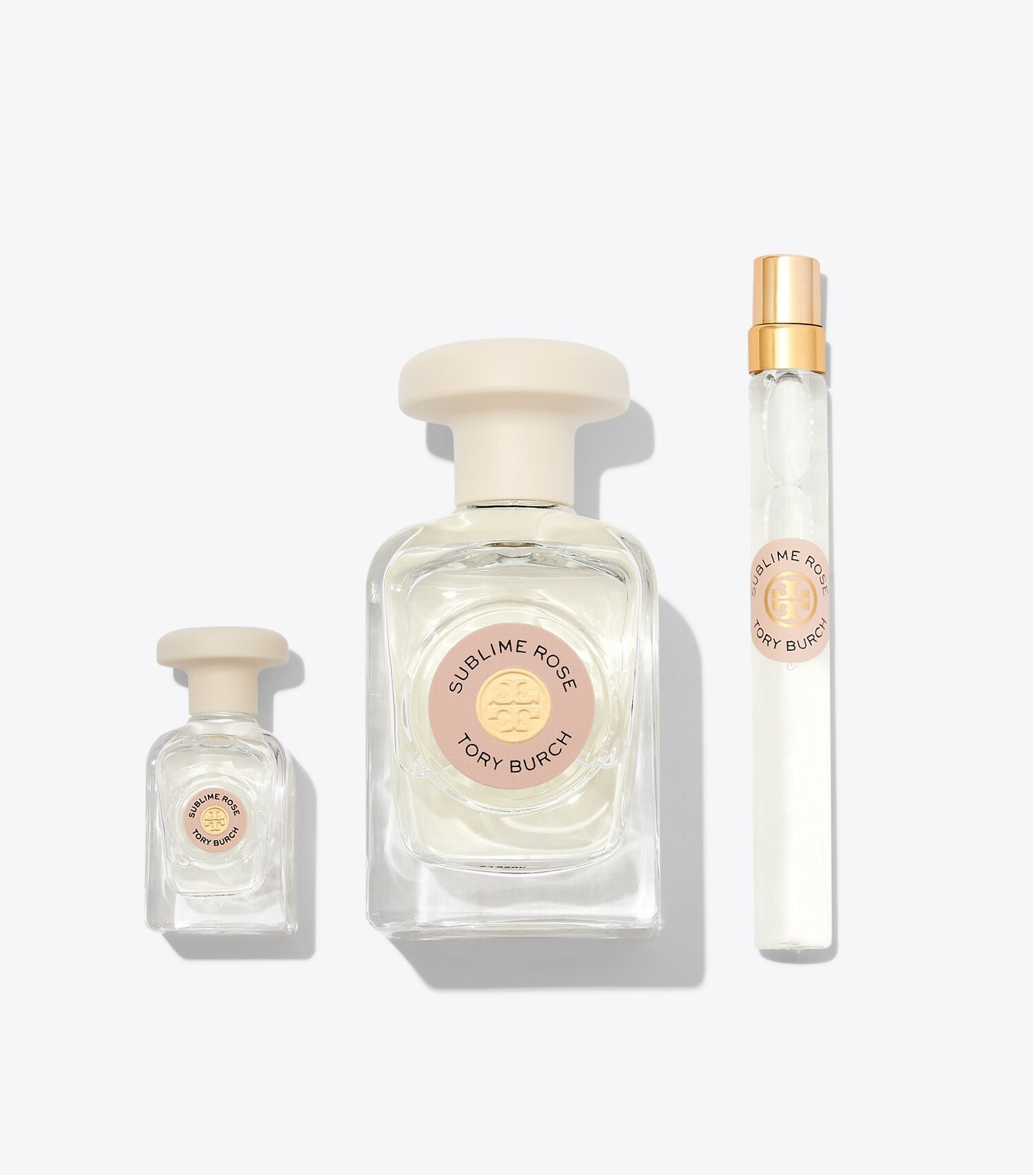 Sublime Rose Gift Set: Women's Designer Perfume | Tory Burch | Tory Burch (US)