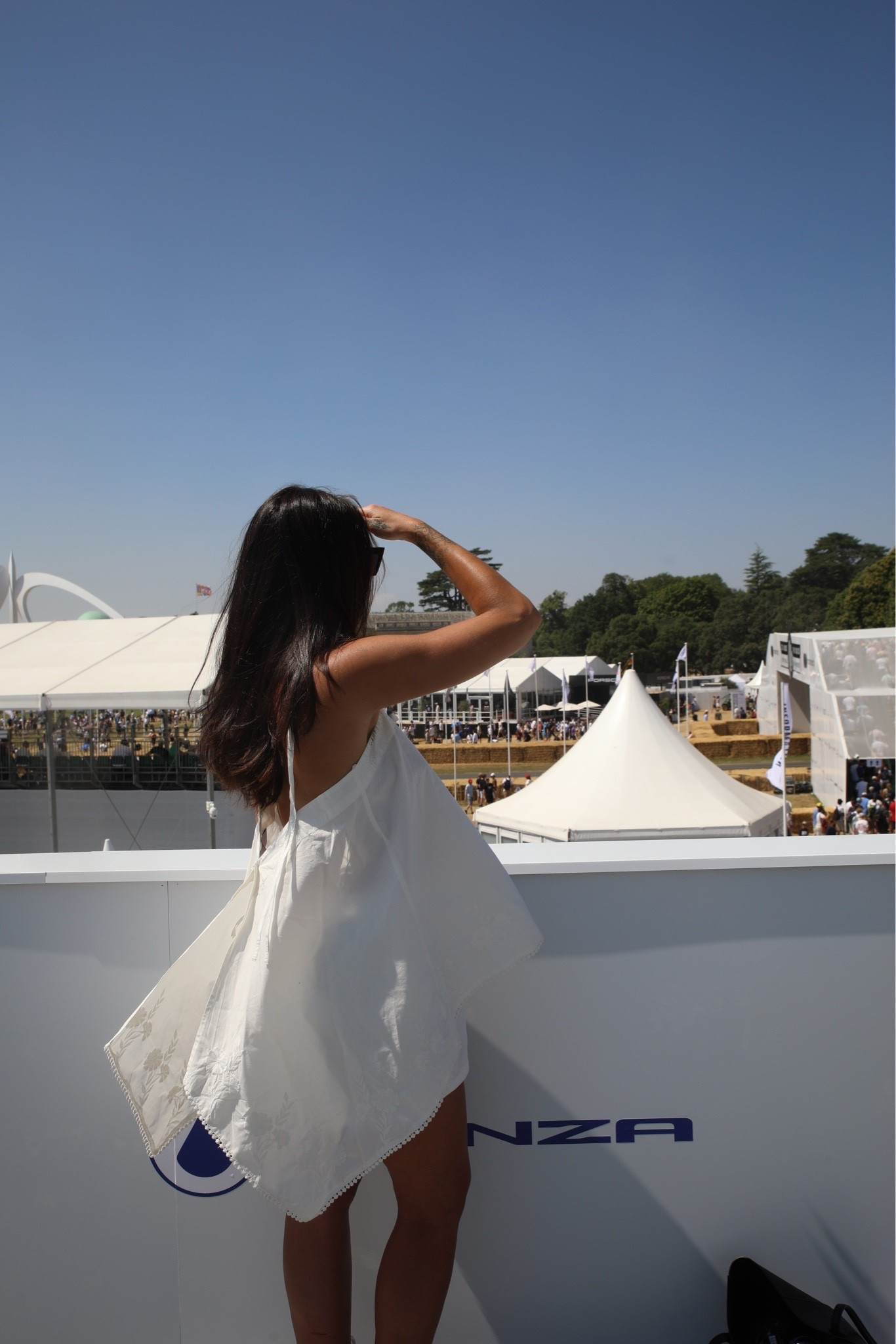It’s giving DISSH vibes

#LTKuk #LTKsummer #LTKeurope