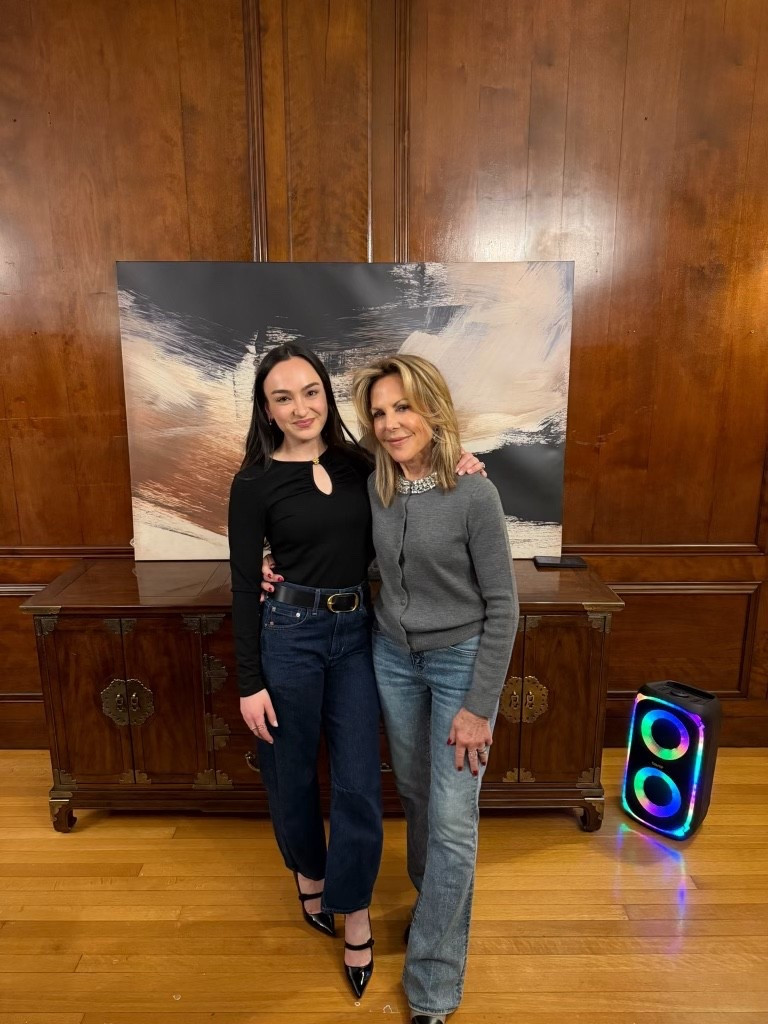 Night with Emmy 

#LTKootd #LTKdayinmylife