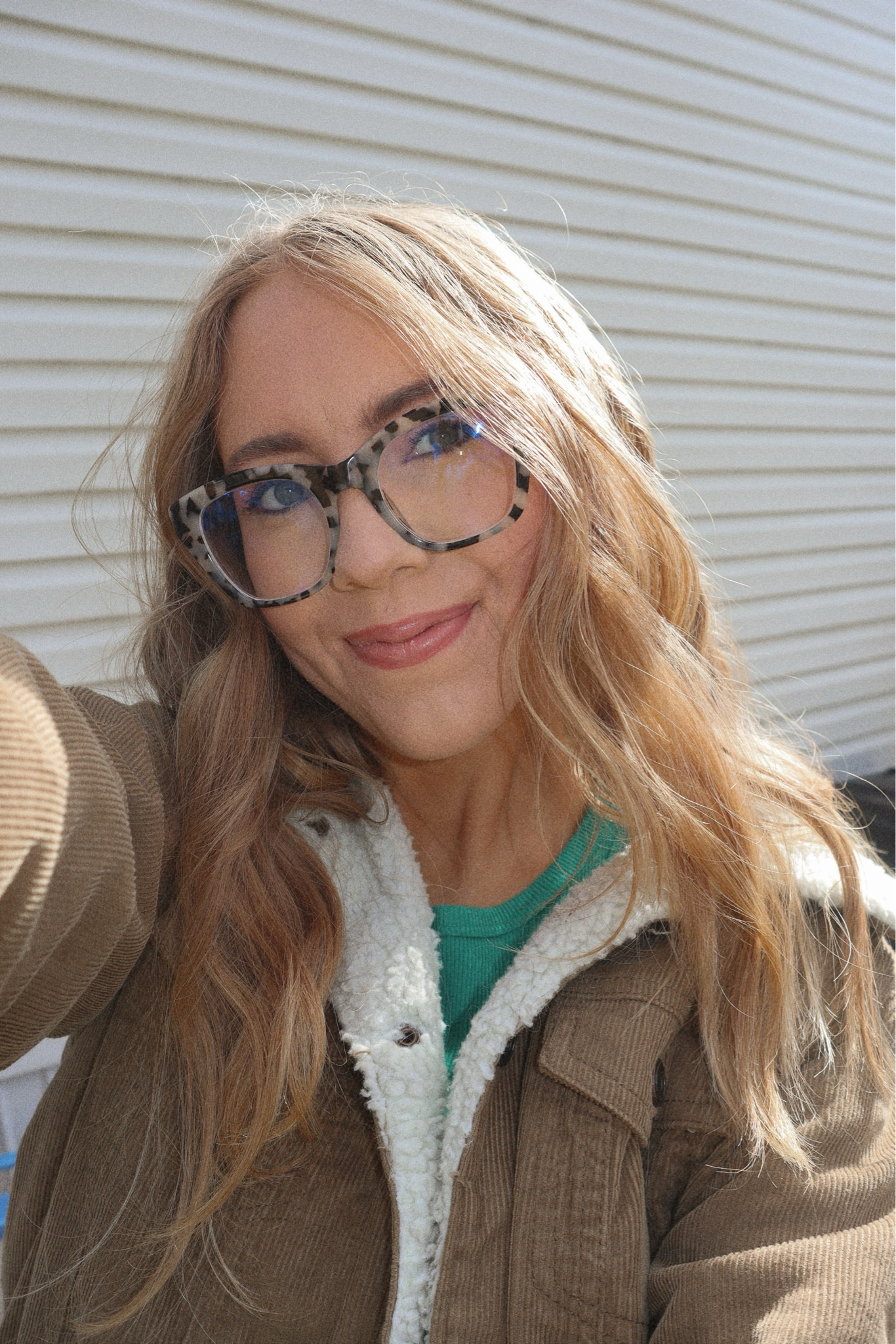 My favorite glasses!🤓 