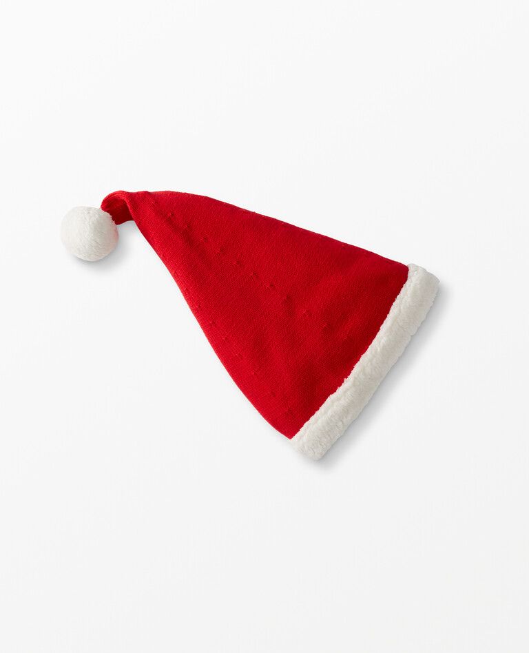 Santa Hat | Hanna Andersson