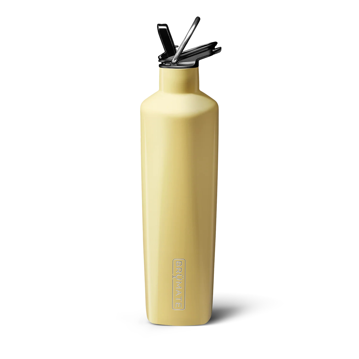 ReHydration Bottle | Daisy | 25oz | BruMate