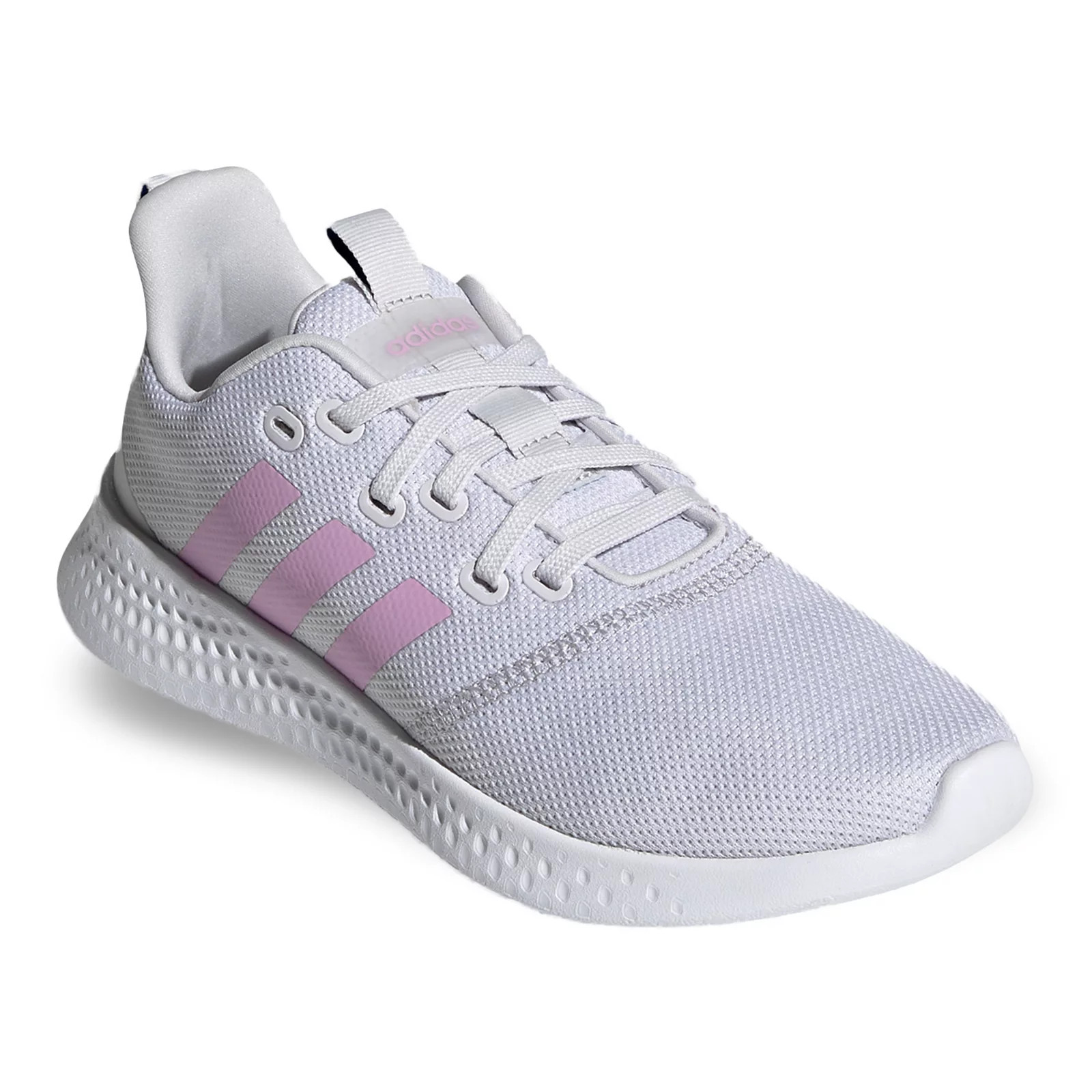 adidas Puremotion Women's Running Shoes, Size: 9.5, Light Grey | Kohl's