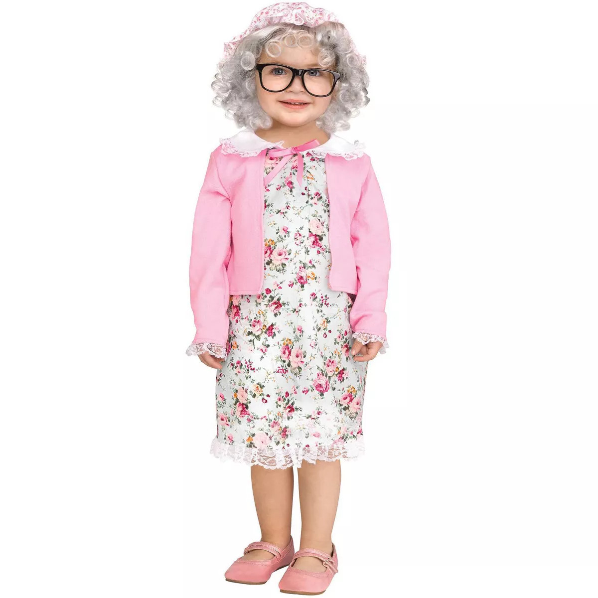 Fun World Li'l Grammy Toddler Costume | Target