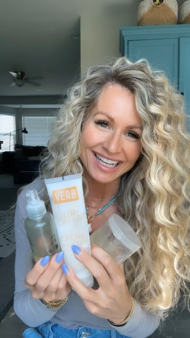My 3 must haves for curly hair. 

#naturalcurls #curlyhair #curlyhairproducts #amazon #target

#LTKstyletip #LTKbeauty