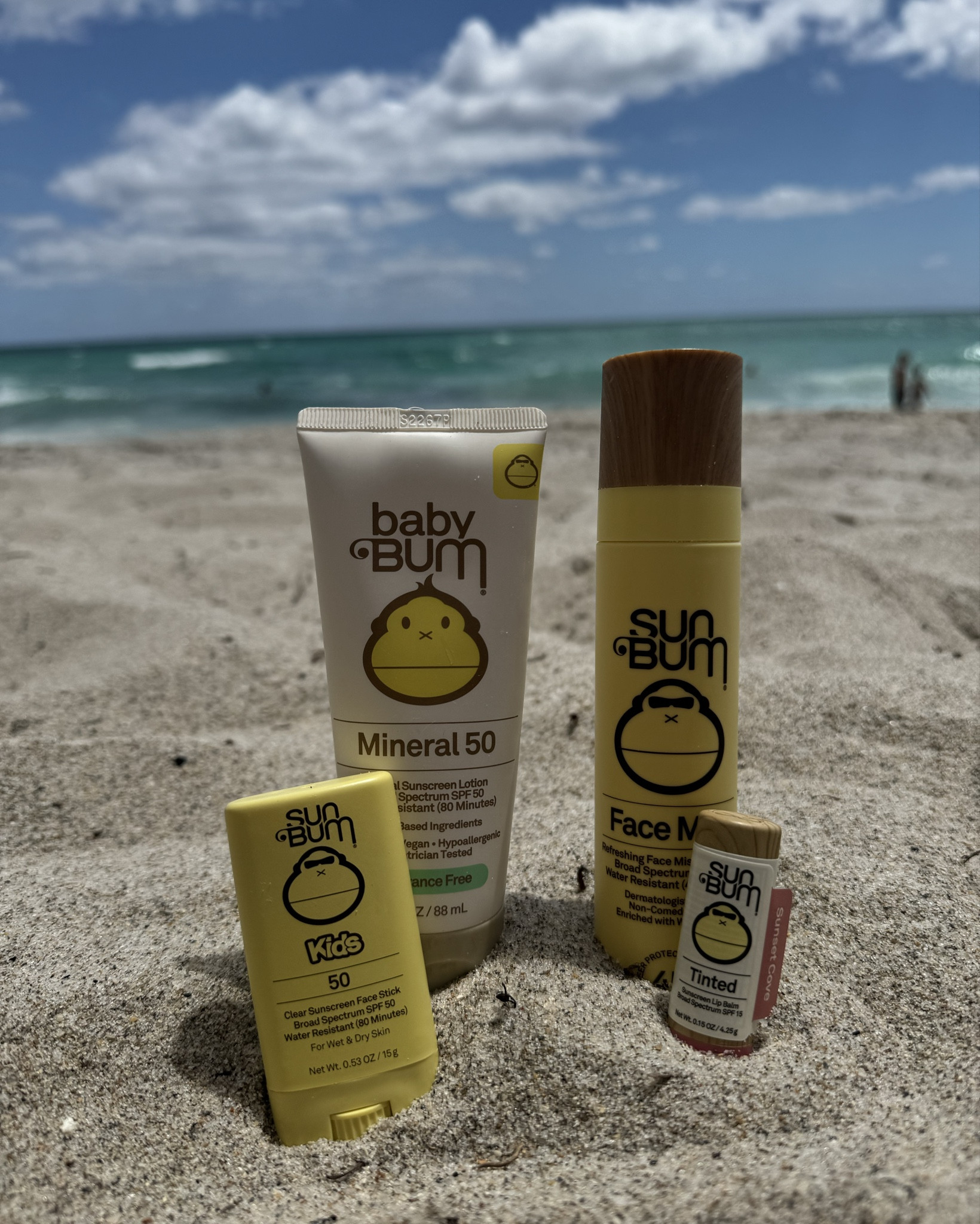 SPF everything 🤩☀️


#LTKBaby #LTKSummerSales #LTKSeasonal