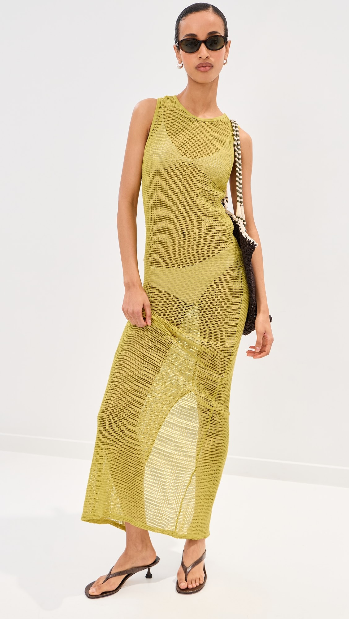 Biarritz Maxi Dress | Shopbop