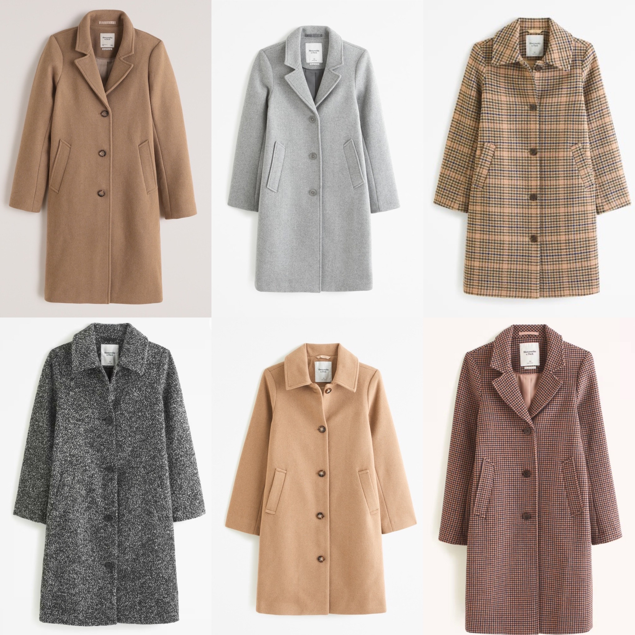 Fall & winter must-haves—-chic dad coats. 

#LTKworkwear #LTKtravel #LTKSale