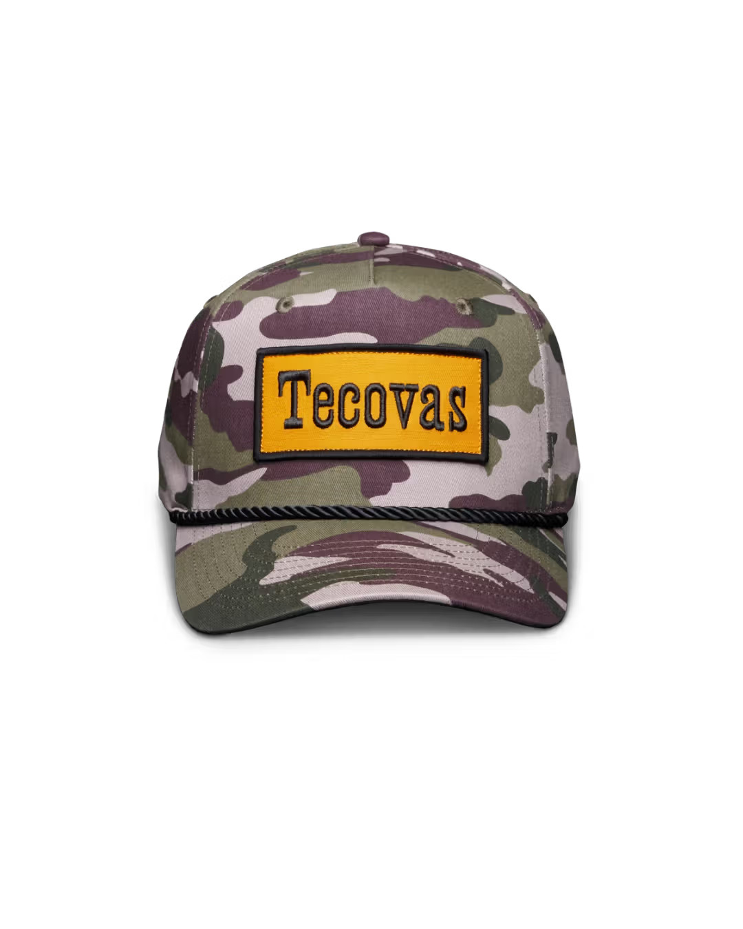 Tecovas Camo Hat | Tecovas