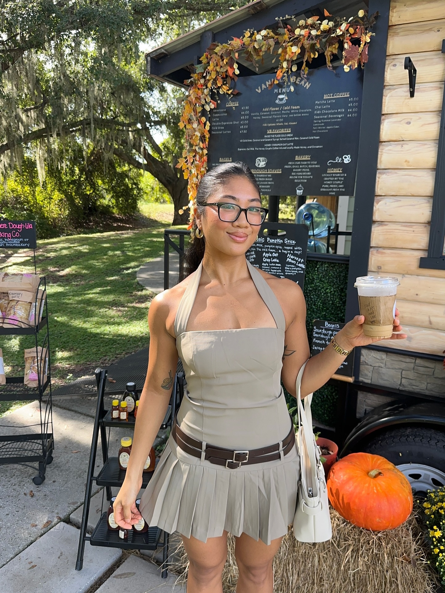 Here for the fall mood 🍂