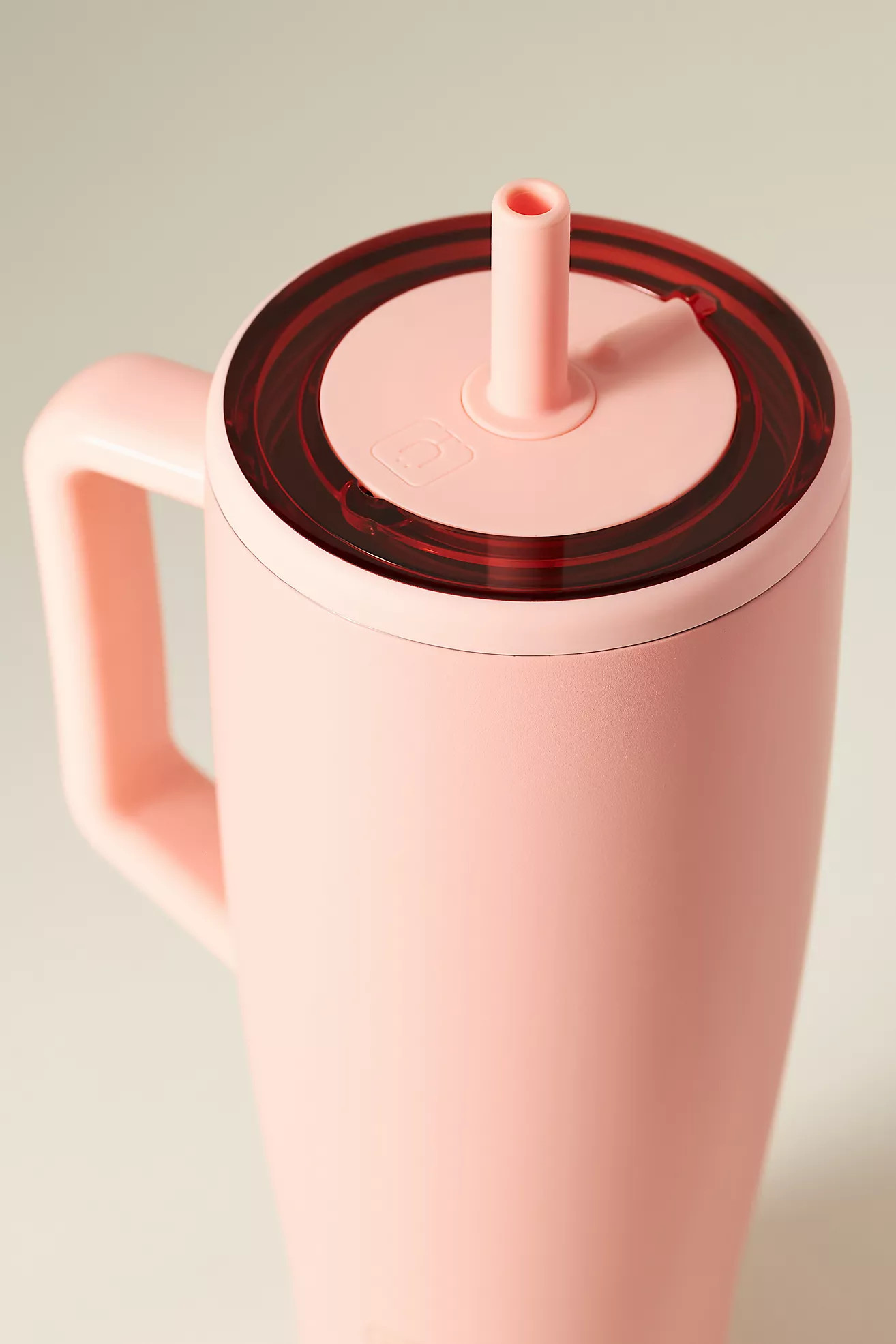 BrüMate 40 oz. Era Straw Tumbler Water Bottle | Anthropologie (US)