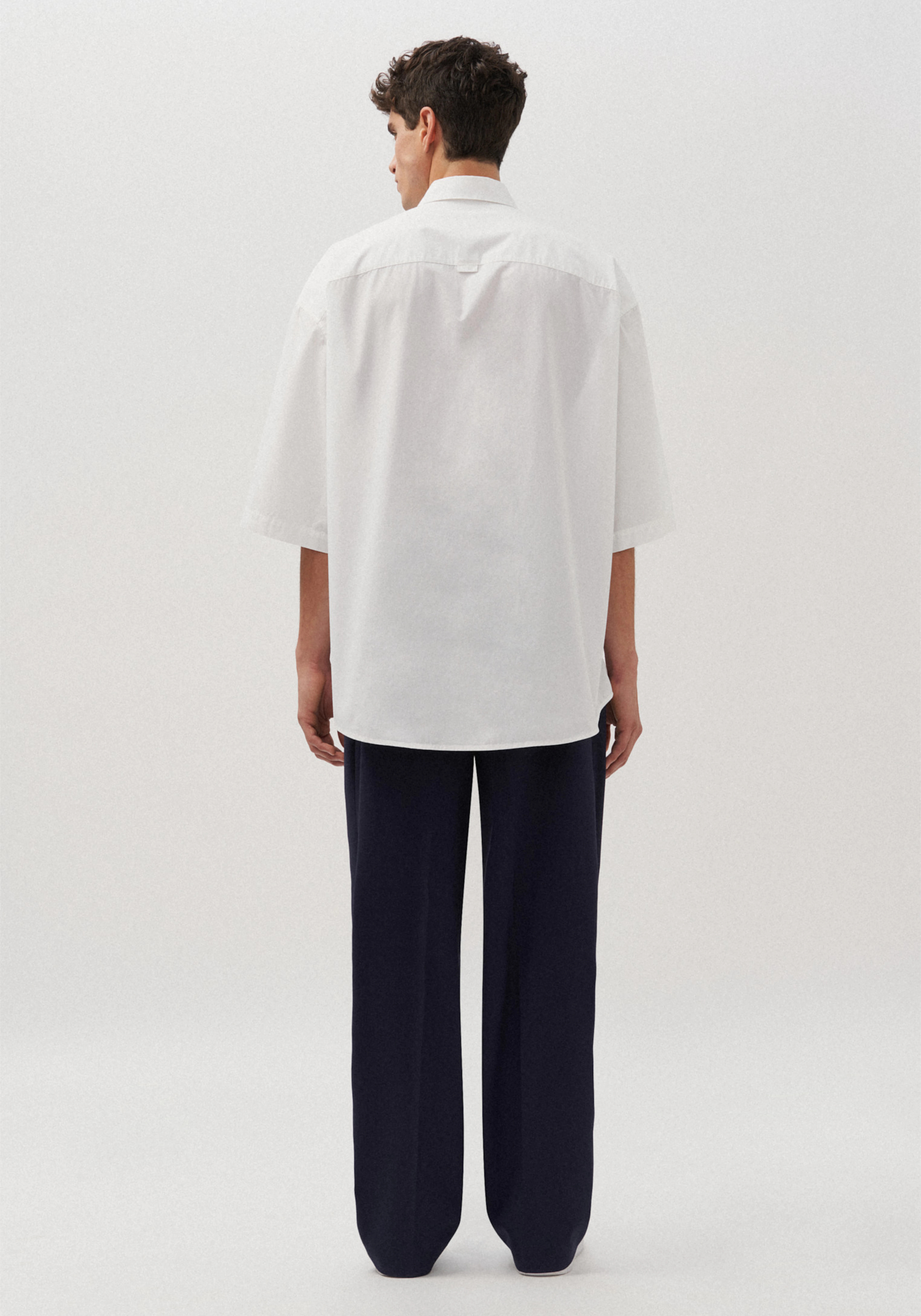 Hemd Oversized | Seidensticker (DE)