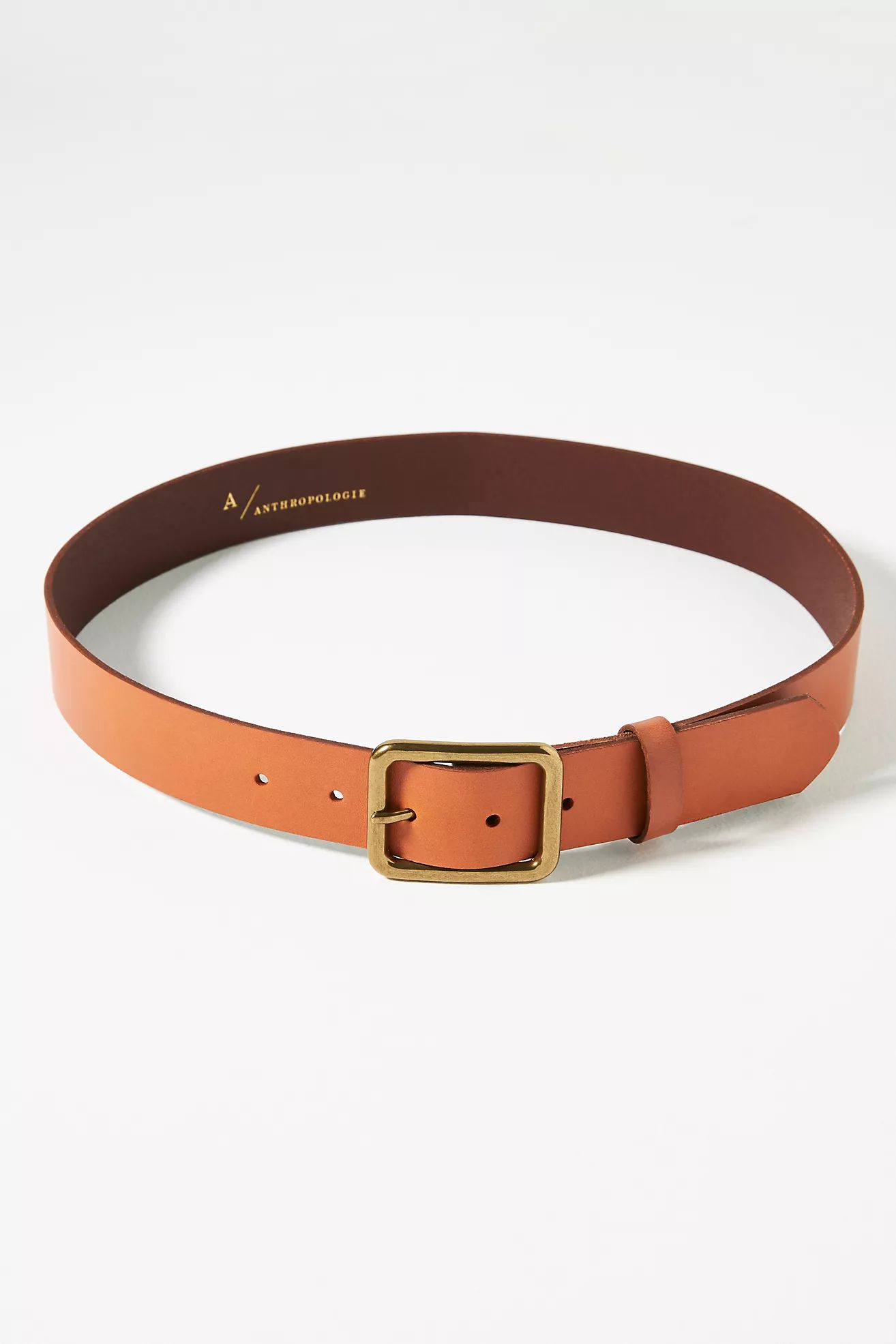 The Emerson Belt | Anthropologie (US)