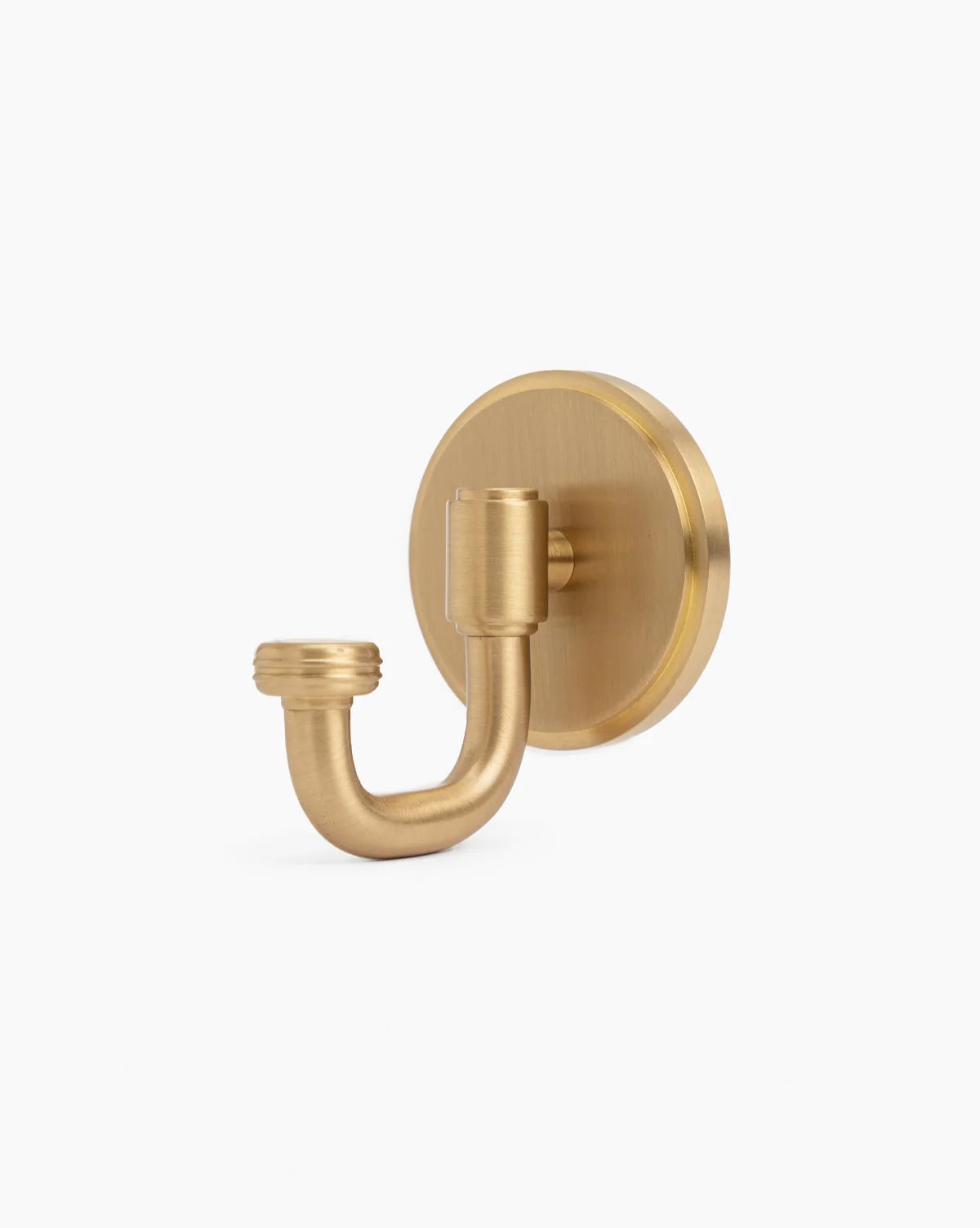 Kent Brass Hook | McGee & Co. (US)