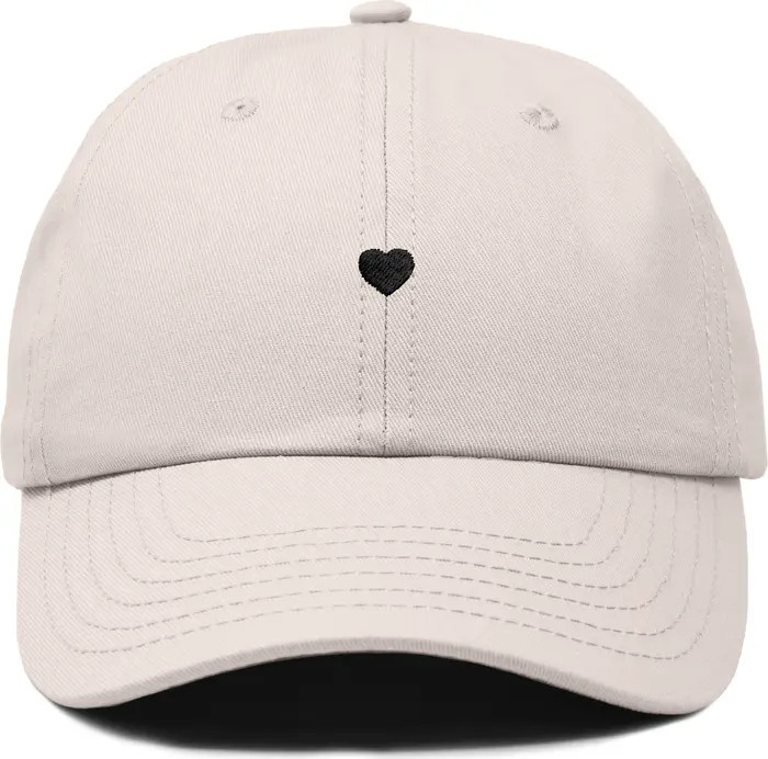 Lil Heart Dad Cap | Nordstrom