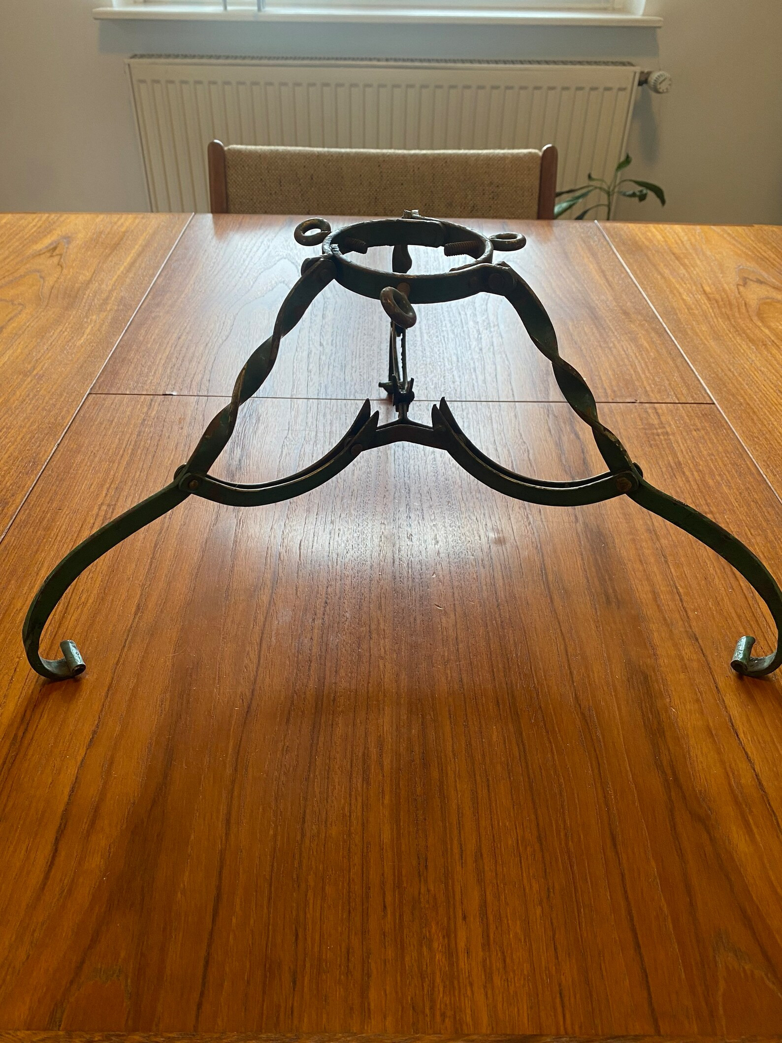 Vintage Christmas Tree Stand - Etsy | Etsy (US)