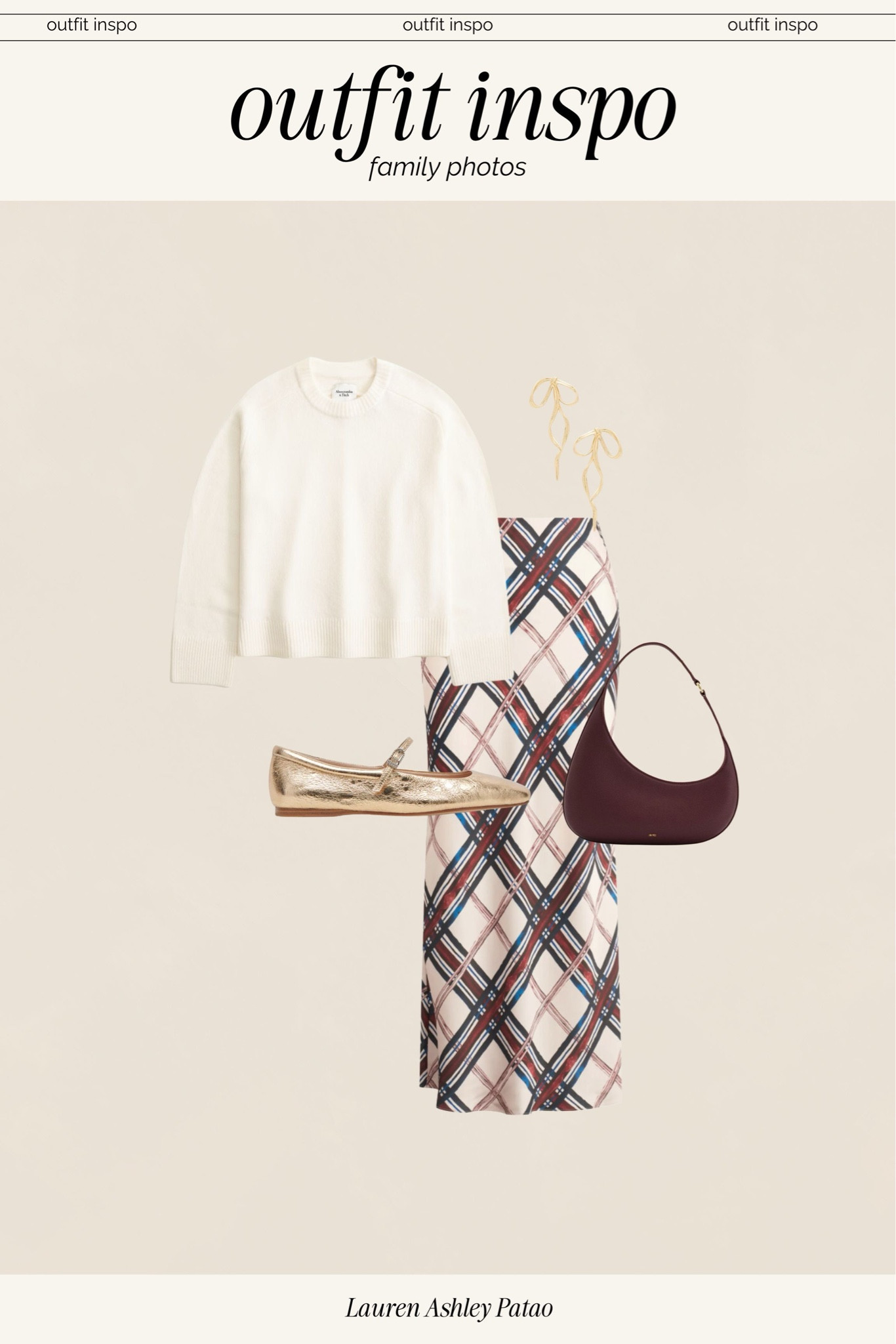 Family photos outfit inspo 

#LTKFindsUnder50 #LTKFindsUnder100