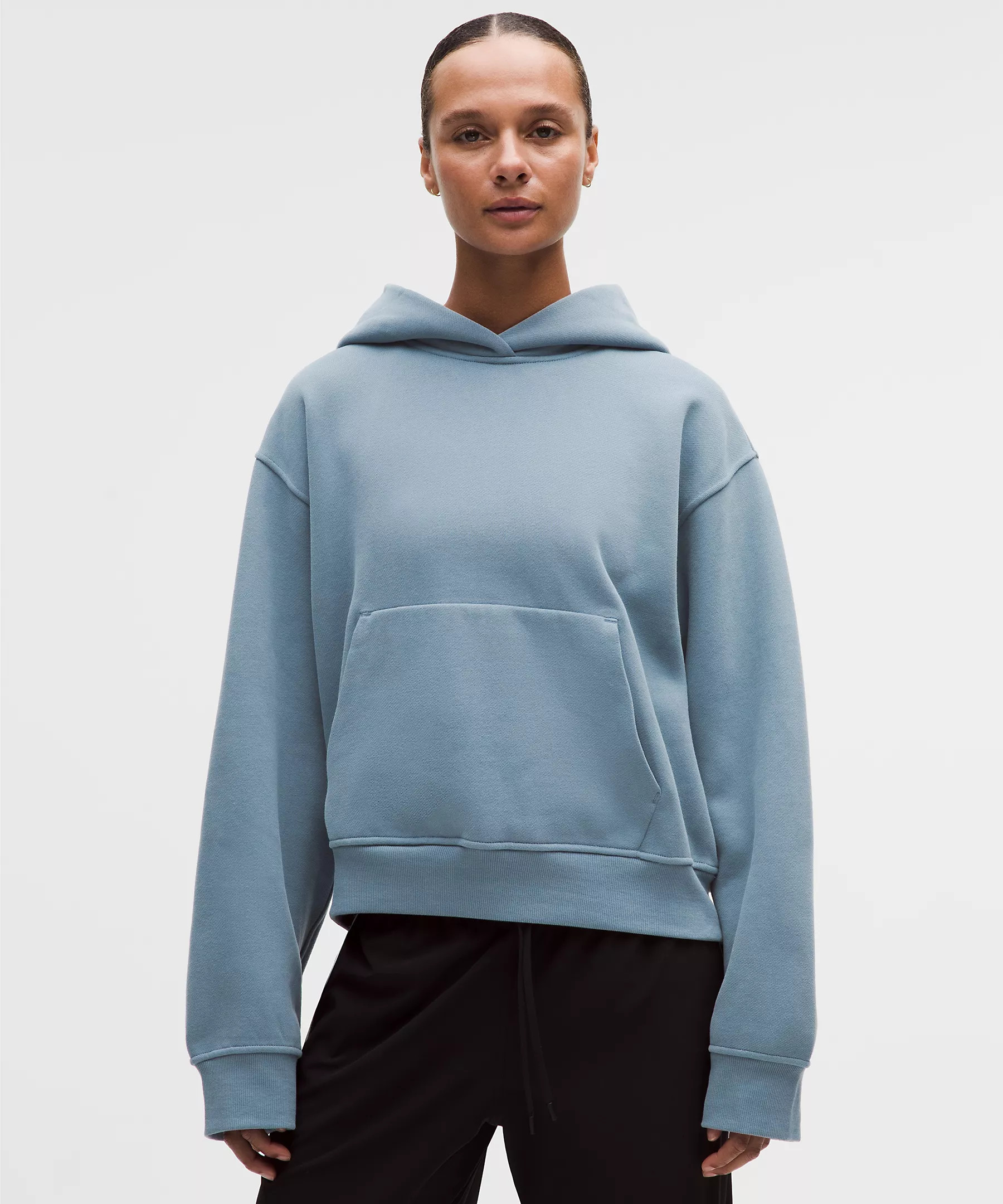 Women's Steady State Oversized Hoodie | Lululemon (US)