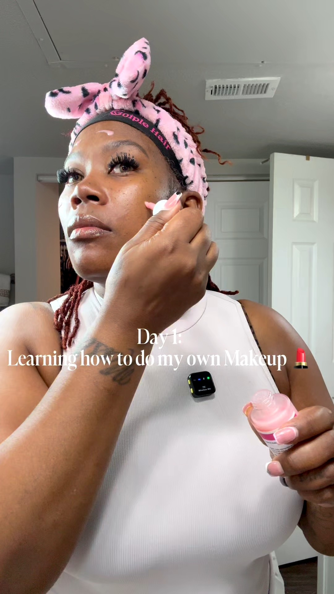 Beginner friendly makeup.
Every product I used for this look is added right here so you can shop everything in one spot. My new fave routine. Full video on my socials 🩷

#LTKgrwm #LTKselfcare #LTKBeauty