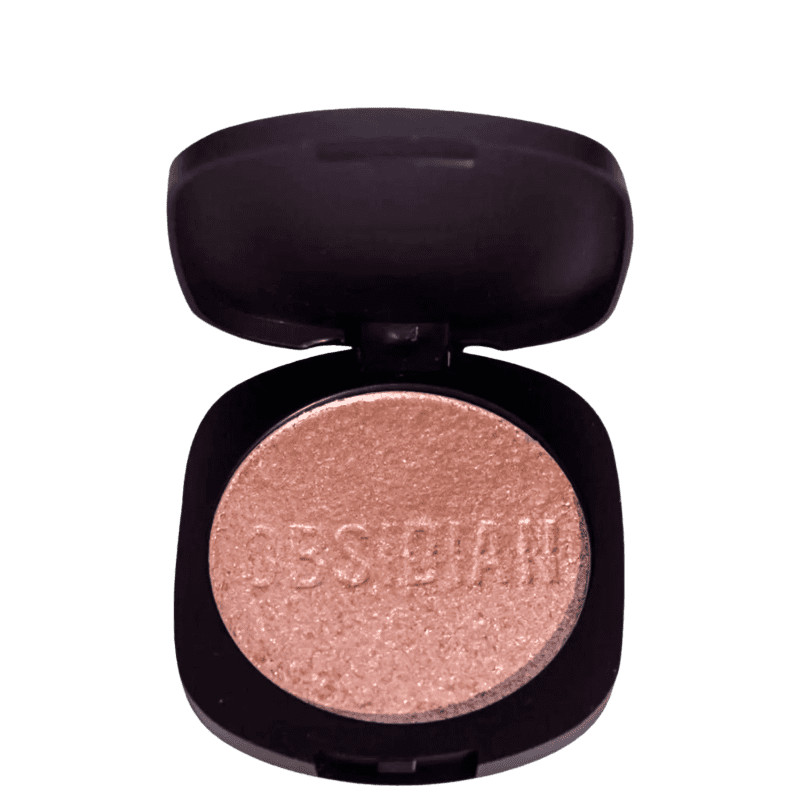 Ruby Rose Obsidian Mystic Glam Pearl
             - Iluminador Multifuncional 29g | Beleza Na Web (BR)