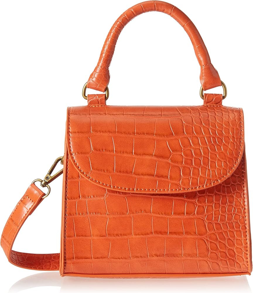 The Drop Women's Diana Top Handle Crossbody Bag | Amazon (US)