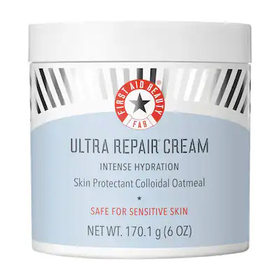 Ultra Repair® Cream Intense Hydration | Sephora (US)