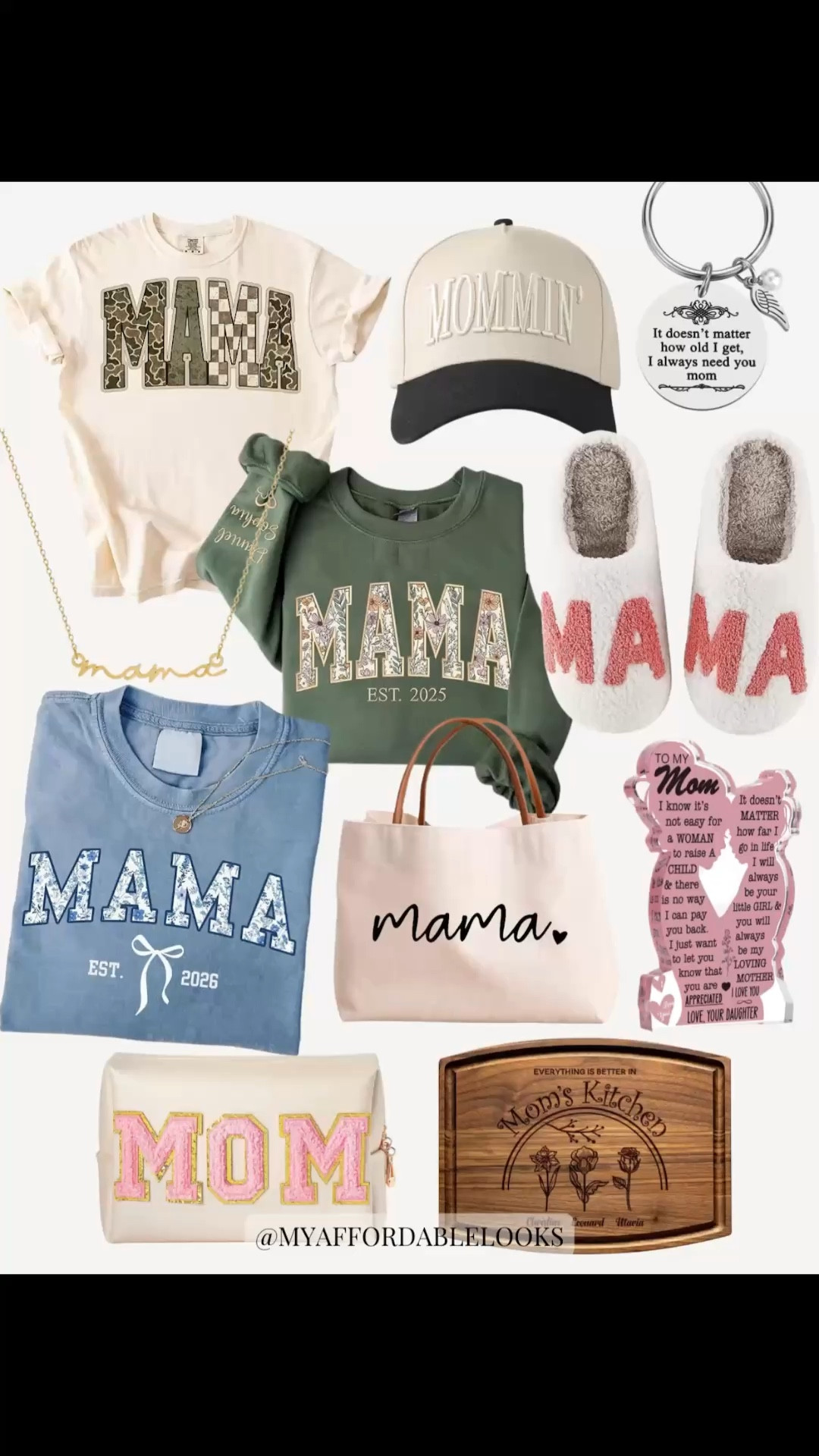 Amazon Mothers Day 2026

#LTKootd #LTKMothersDay #LTKmomlife