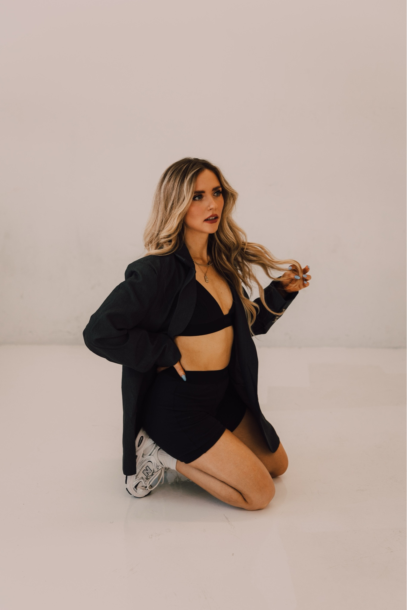 Fitness chic✨

#LTKFitness #LTKActive #LTKWorkwear