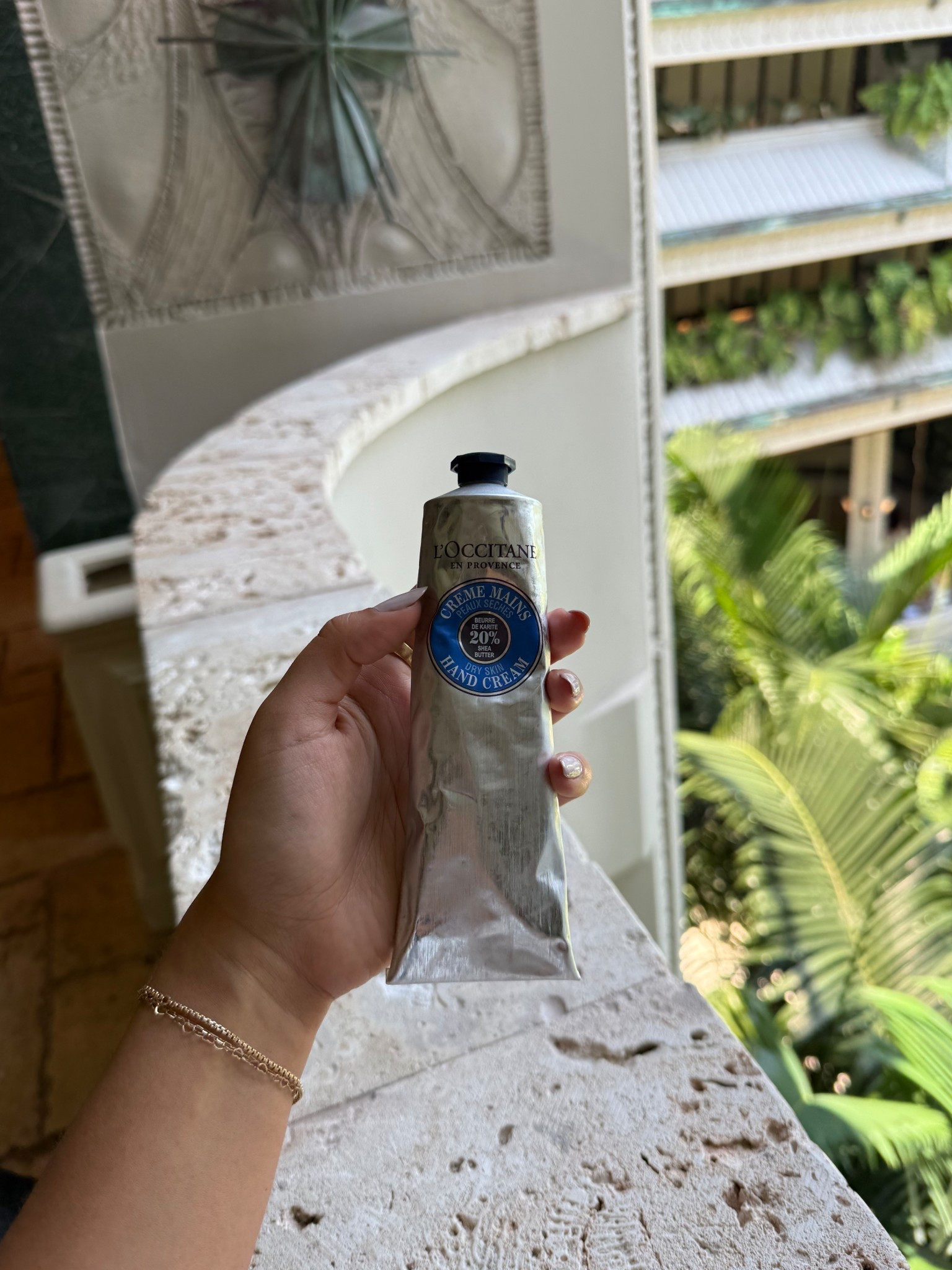 If you struggle with dry hands like I do, you need to try this hand cream! 

#LTKBeauty #LTKU #LTKSeasonal