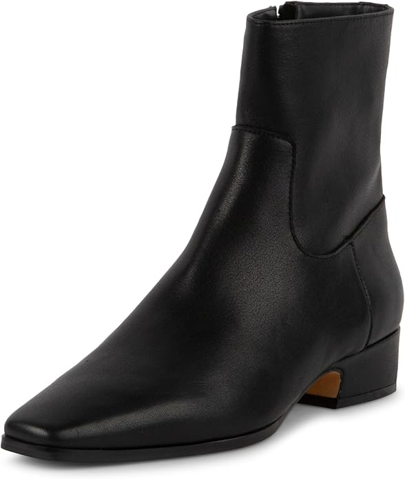 Steve Madden Women's Dusty Ankle Boot | Amazon (US)