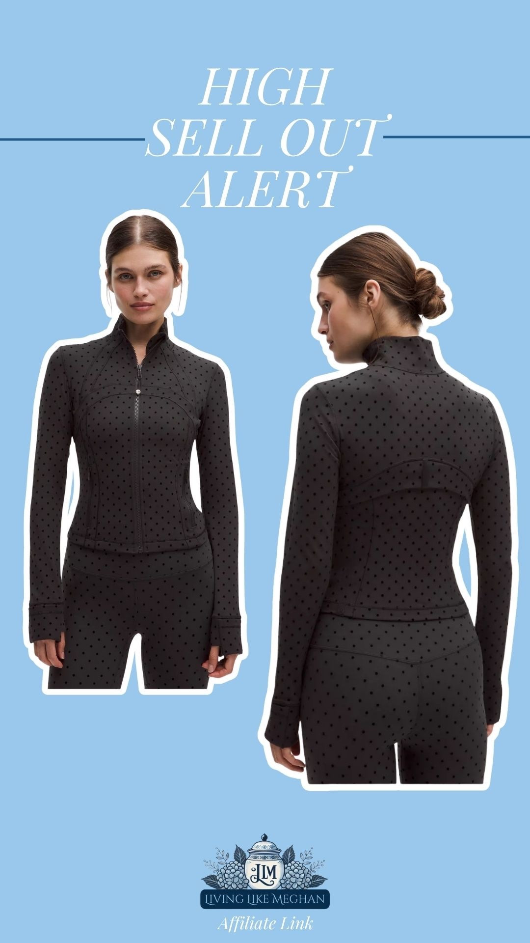 This Lululemon set is so good — sleek, sculpting, and already moving fast. The fit is insanely flattering and the dotted texture is such a fun twist on a classic black set!

Tap to explore before sizes disappear ✨

• lululemon outfit • best activewear sets • winter workout clothes • flattering athletic wear • trending lululemon pieces • bestselling leggings • cozy workout layers

#LTKGiftGuide #LTKActive #LTKfitnessgoals