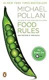 Food Rules: An Eater's Manual     Paperback – Illustrated, December 29, 2009 | Amazon (US)