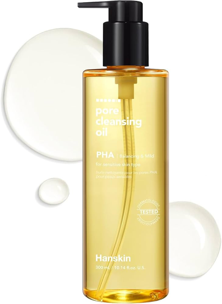 Hanskin | Amazon (US)
