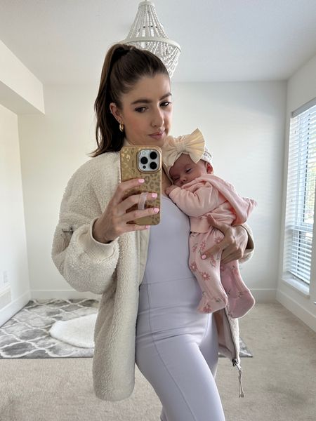 Casual outfit 

Amazon jumpsuit, Amazon outfit, weekend outfit, casual outfit, bump outfit, maternity outfit, postpartum outfit, women’s jumpsuit, baby girl outfit, mommy and me outfit, mother and daughter outfit, ugg tazz, Amazon baby must haves 

#LTKbaby #LTKfamily #LTKbump
