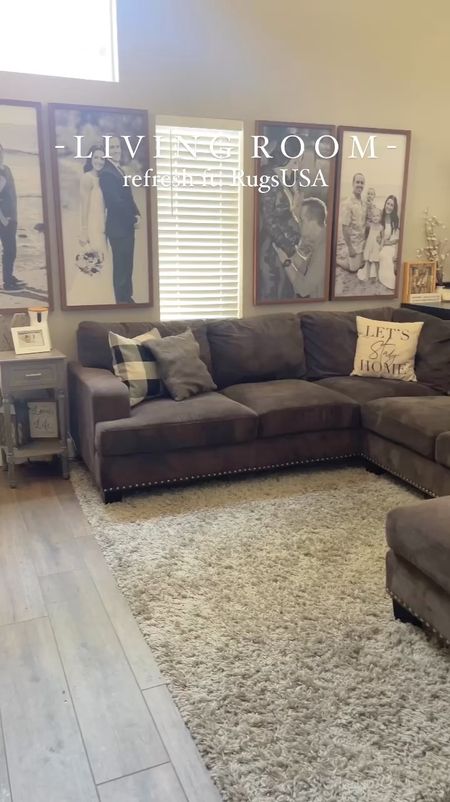 Rugs USA living room refresh ✨

Rug / living room rug / grey rug / area rug / living room decor / affordable rugs



#LTKsalealert #LTKhome #LTKVideo