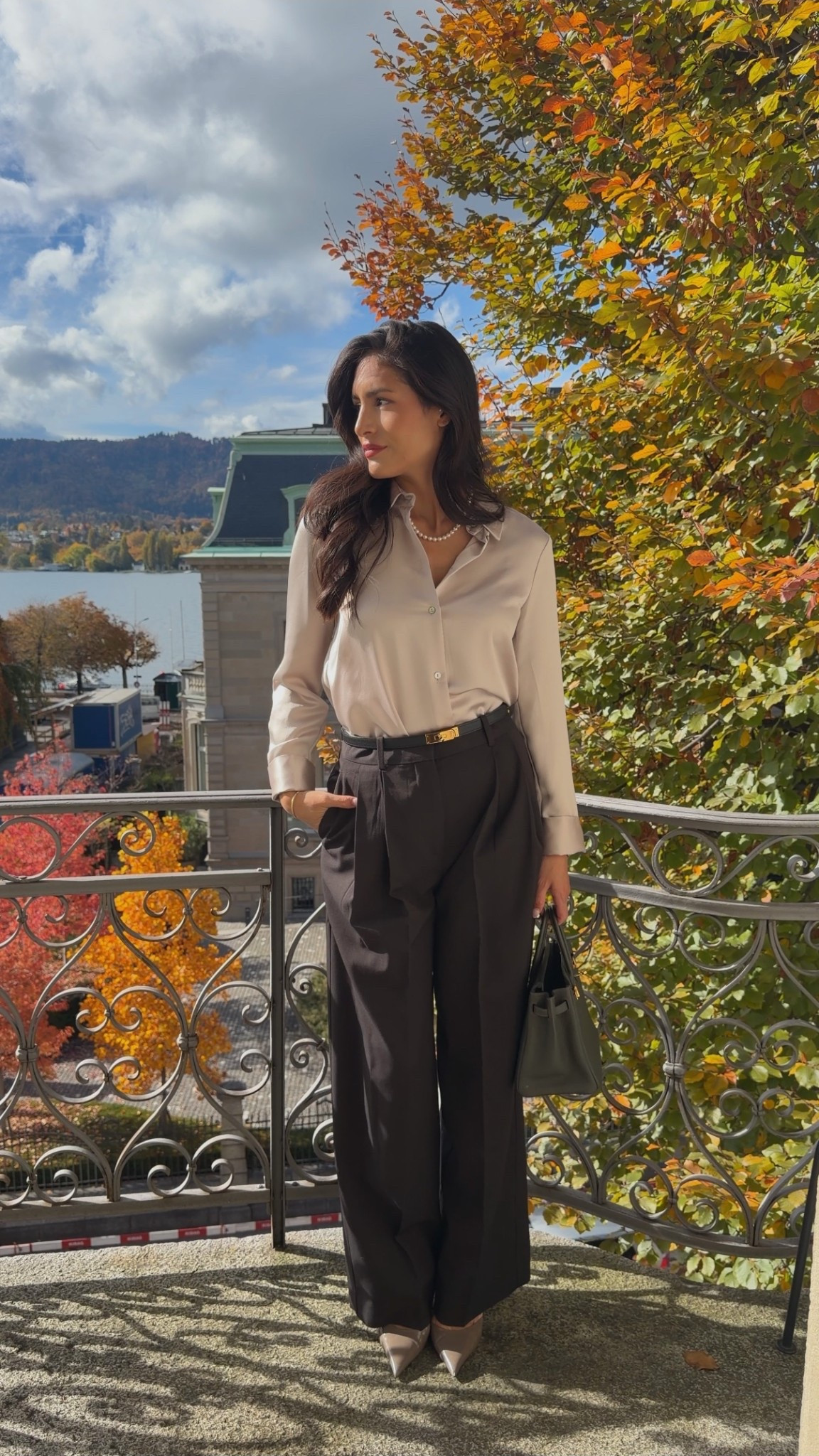 #LTKeurope #LTKstyletip #LTKautumn